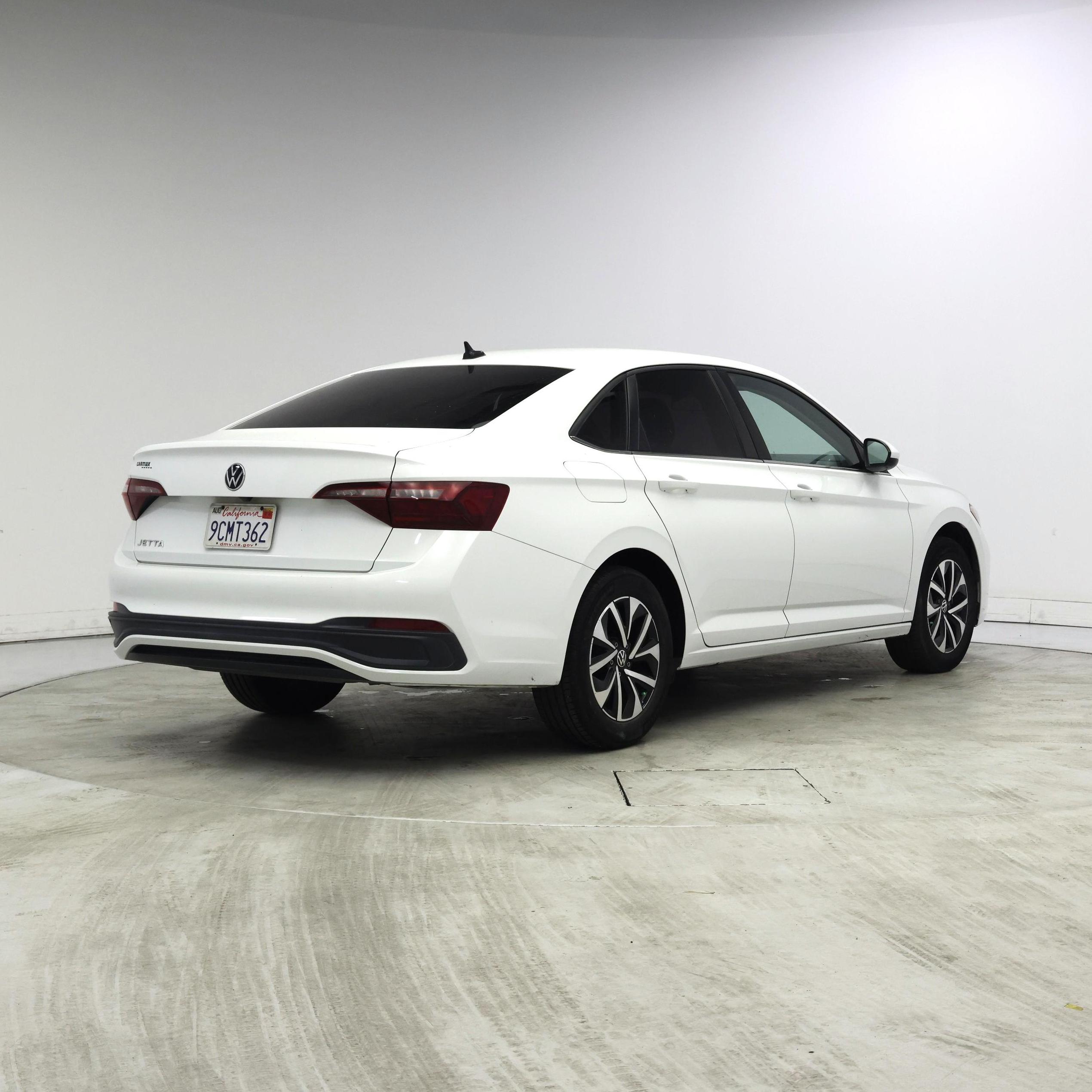 Thumbnail: 2022 Volkswagen Jetta - 8