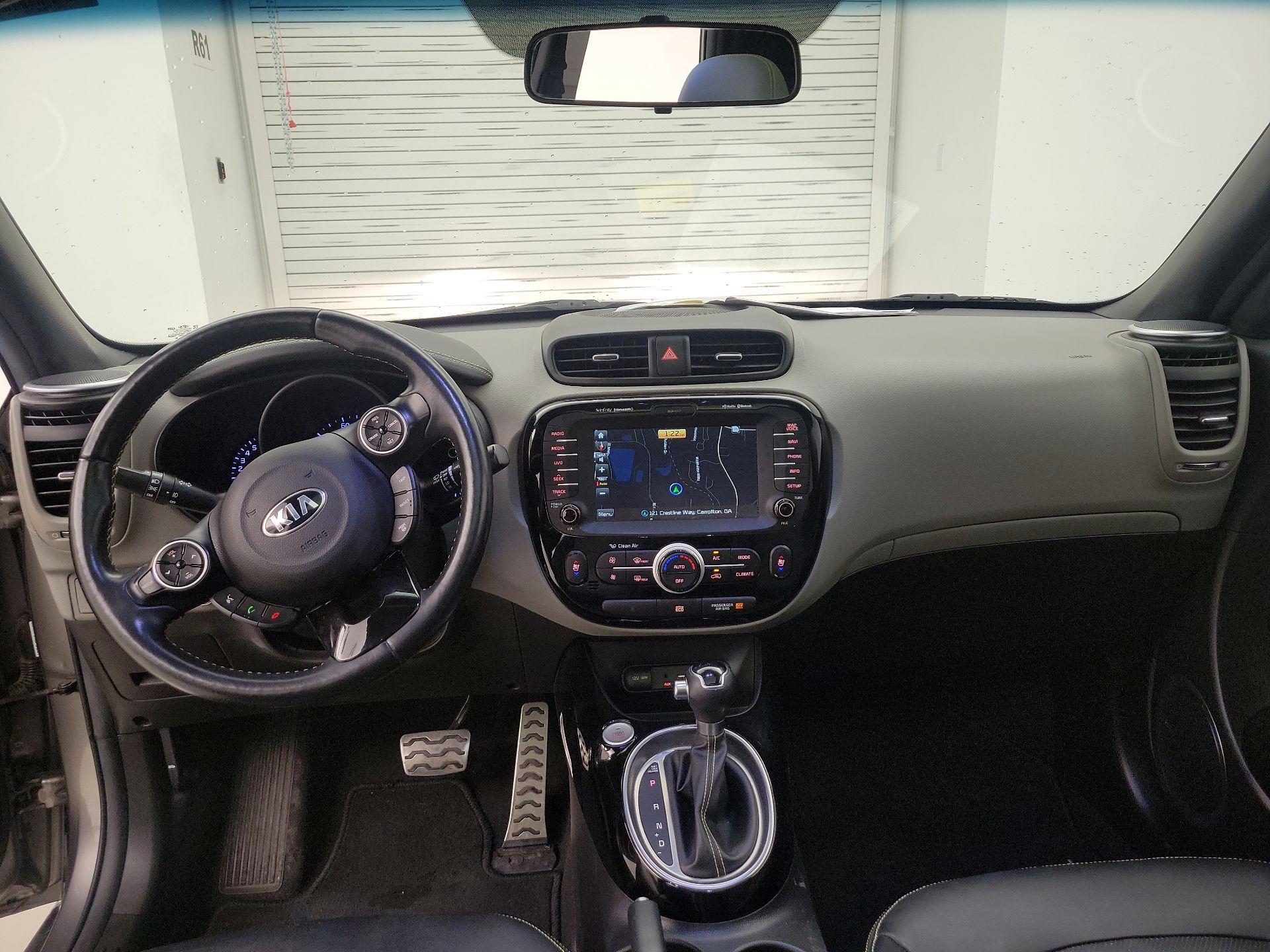 Thumbnail: 2015 Kia Soul - 9