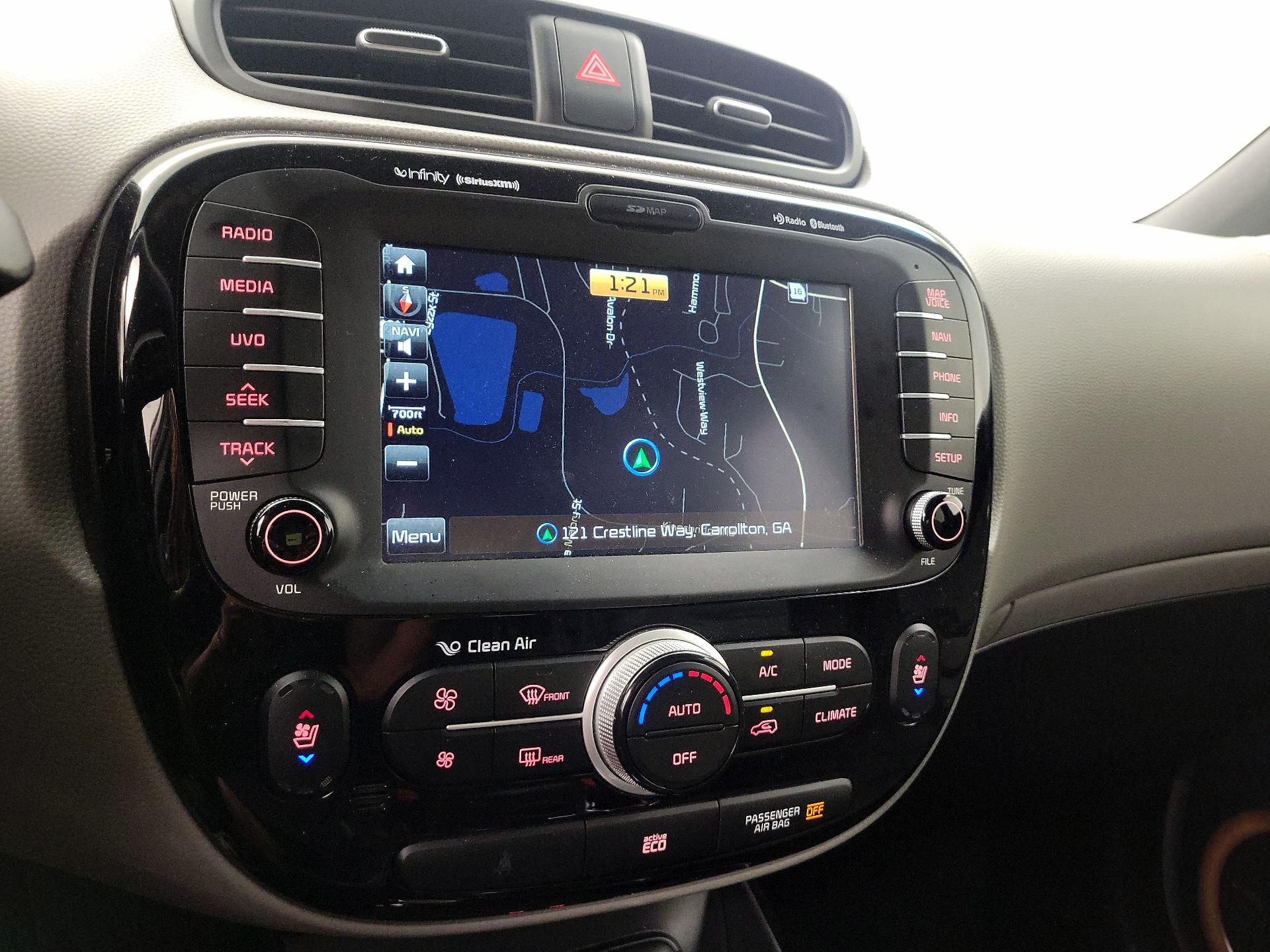Thumbnail: 2015 Kia Soul - 14