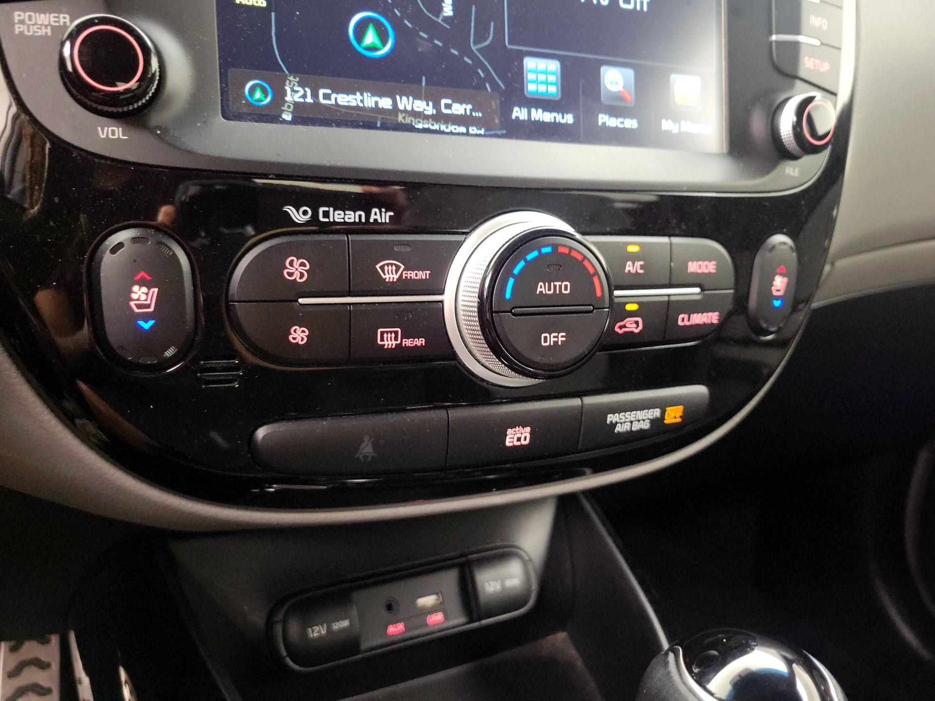 Thumbnail: 2015 Kia Soul - 17