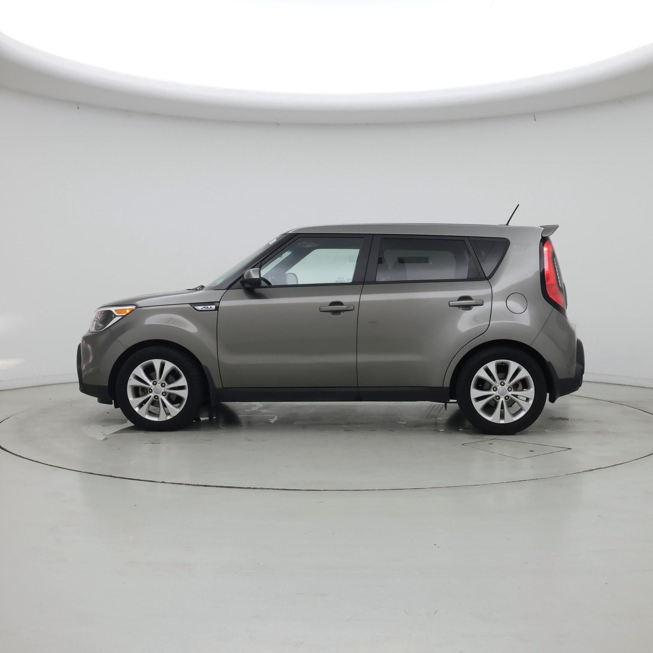 Thumbnail: 2015 Kia Soul - 3