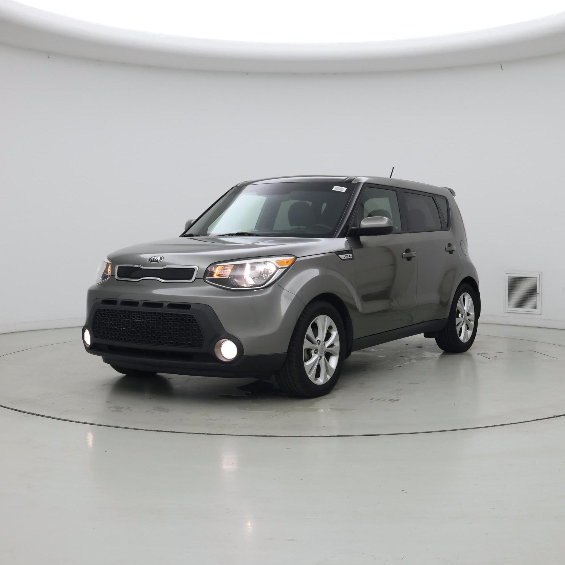 Thumbnail: 2015 Kia Soul - 4
