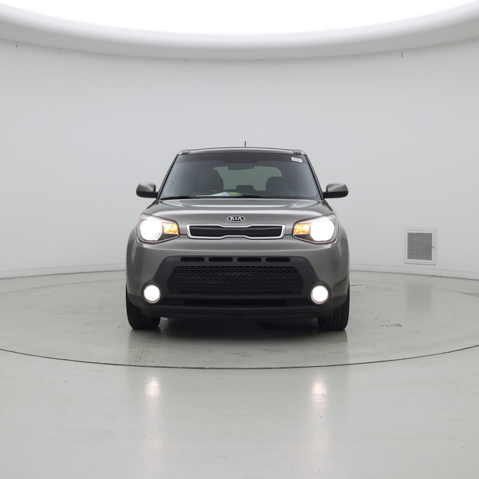 Thumbnail: 2015 Kia Soul - 5