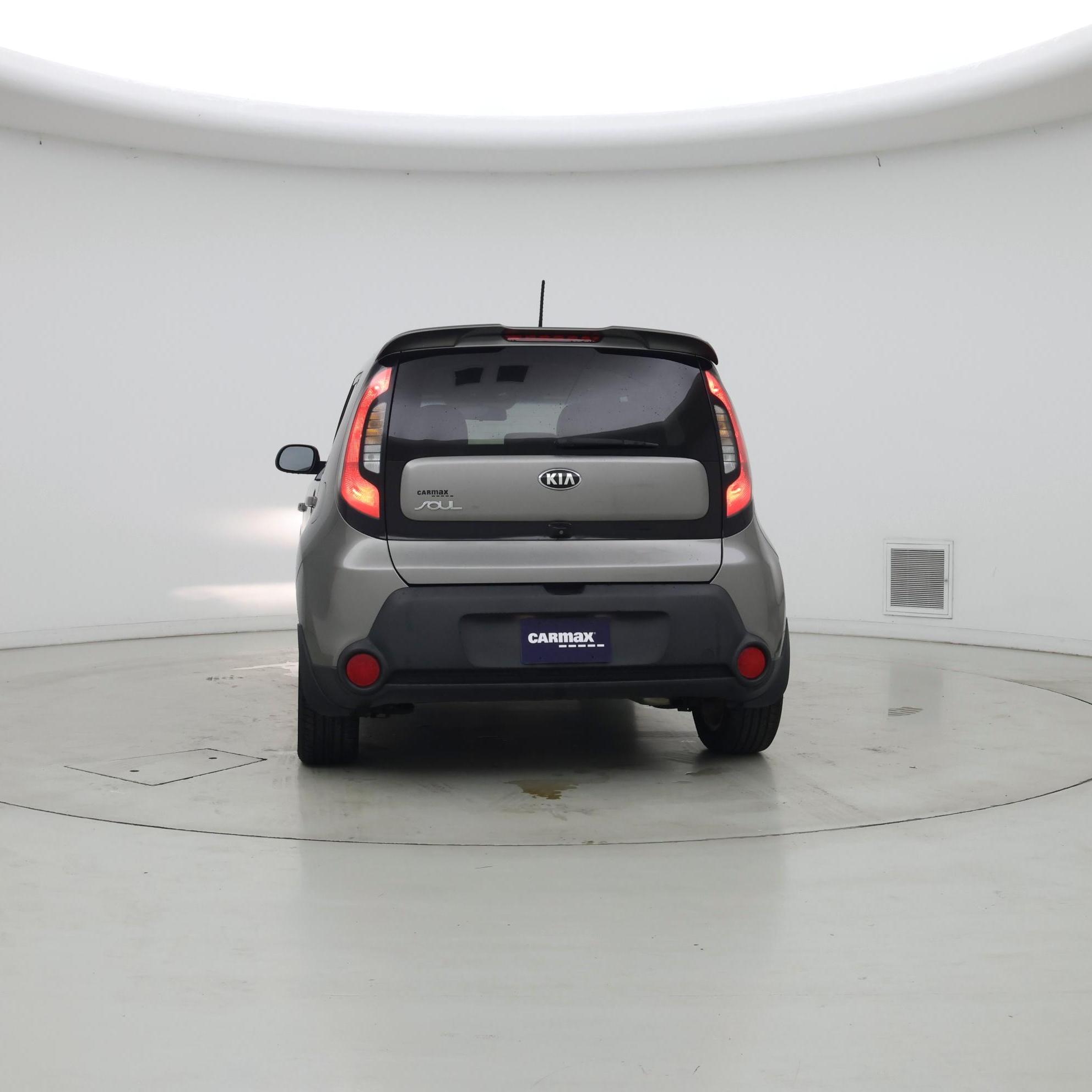 Thumbnail: 2015 Kia Soul - 6