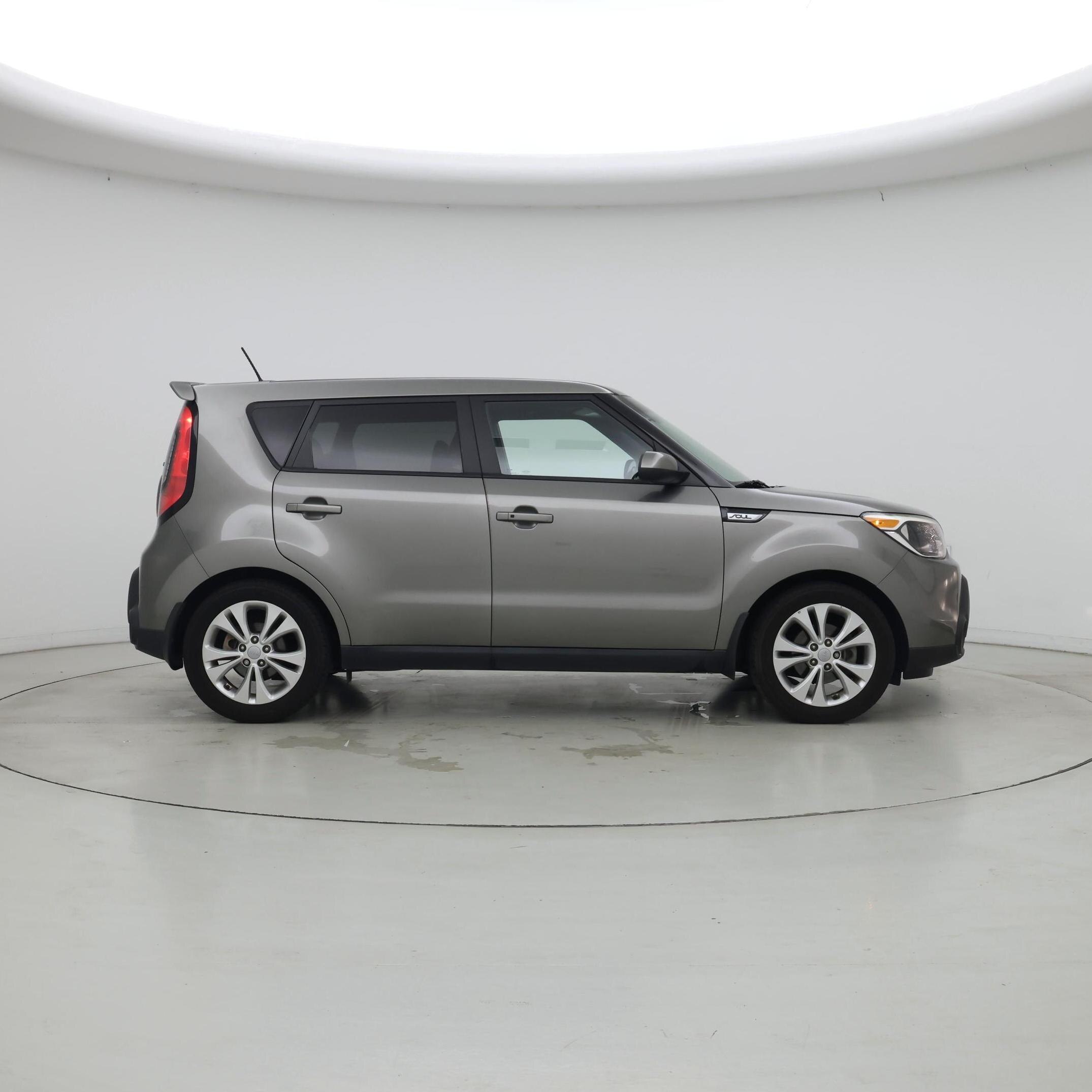 Thumbnail: 2015 Kia Soul - 7