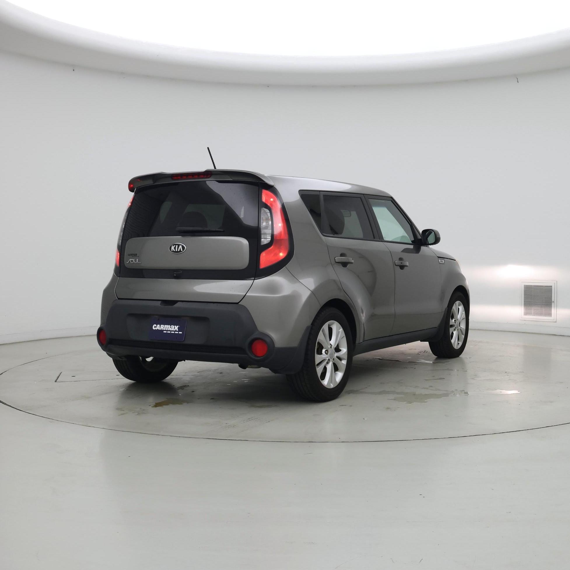 Thumbnail: 2015 Kia Soul - 8