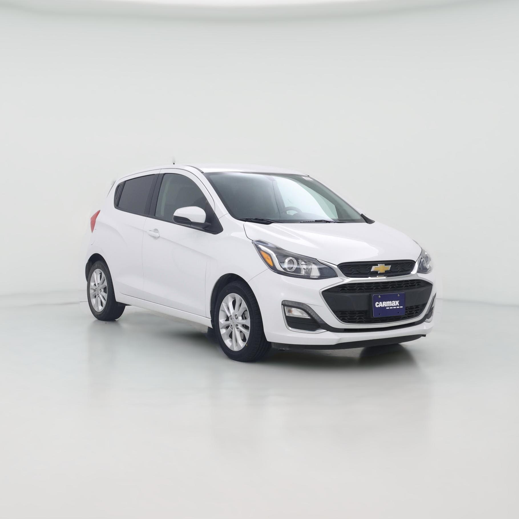 Thumbnail: 2020 Chevrolet Spark - 1