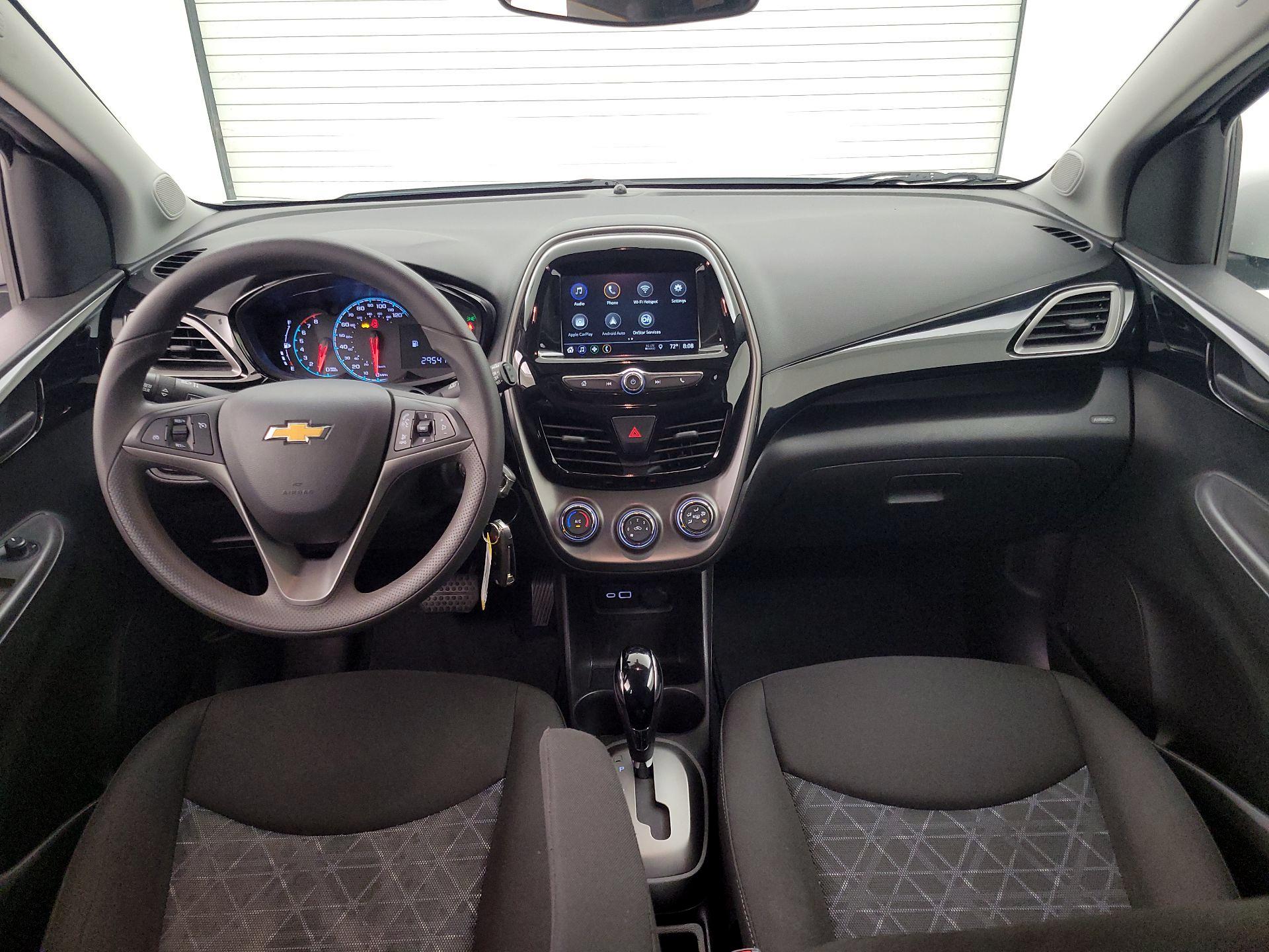 Thumbnail: 2020 Chevrolet Spark - 9