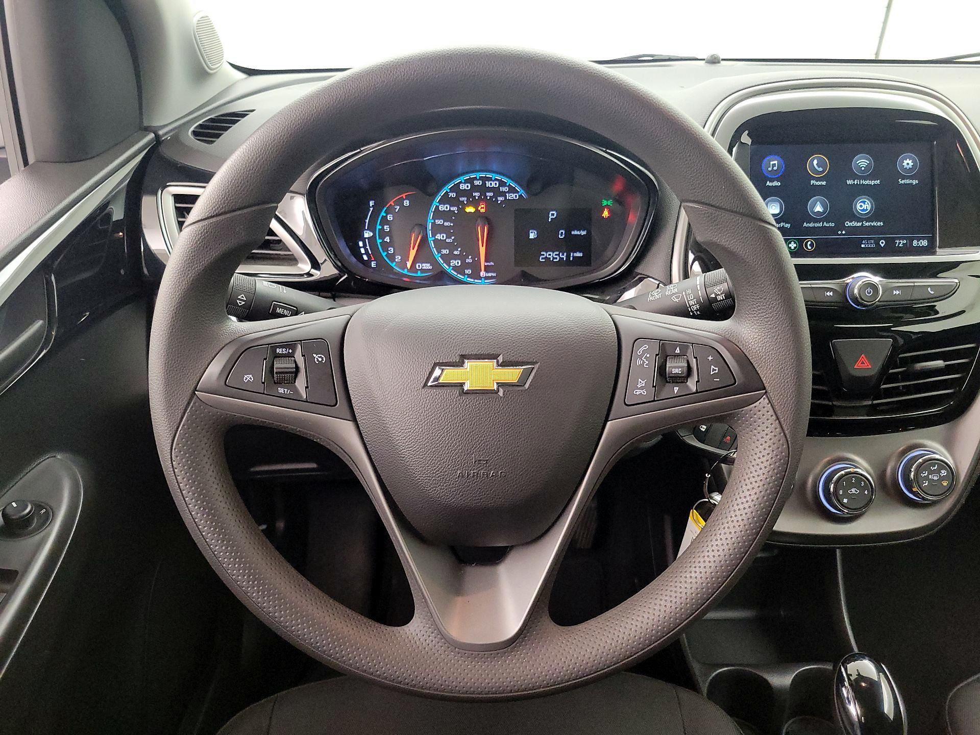 Thumbnail: 2020 Chevrolet Spark - 10