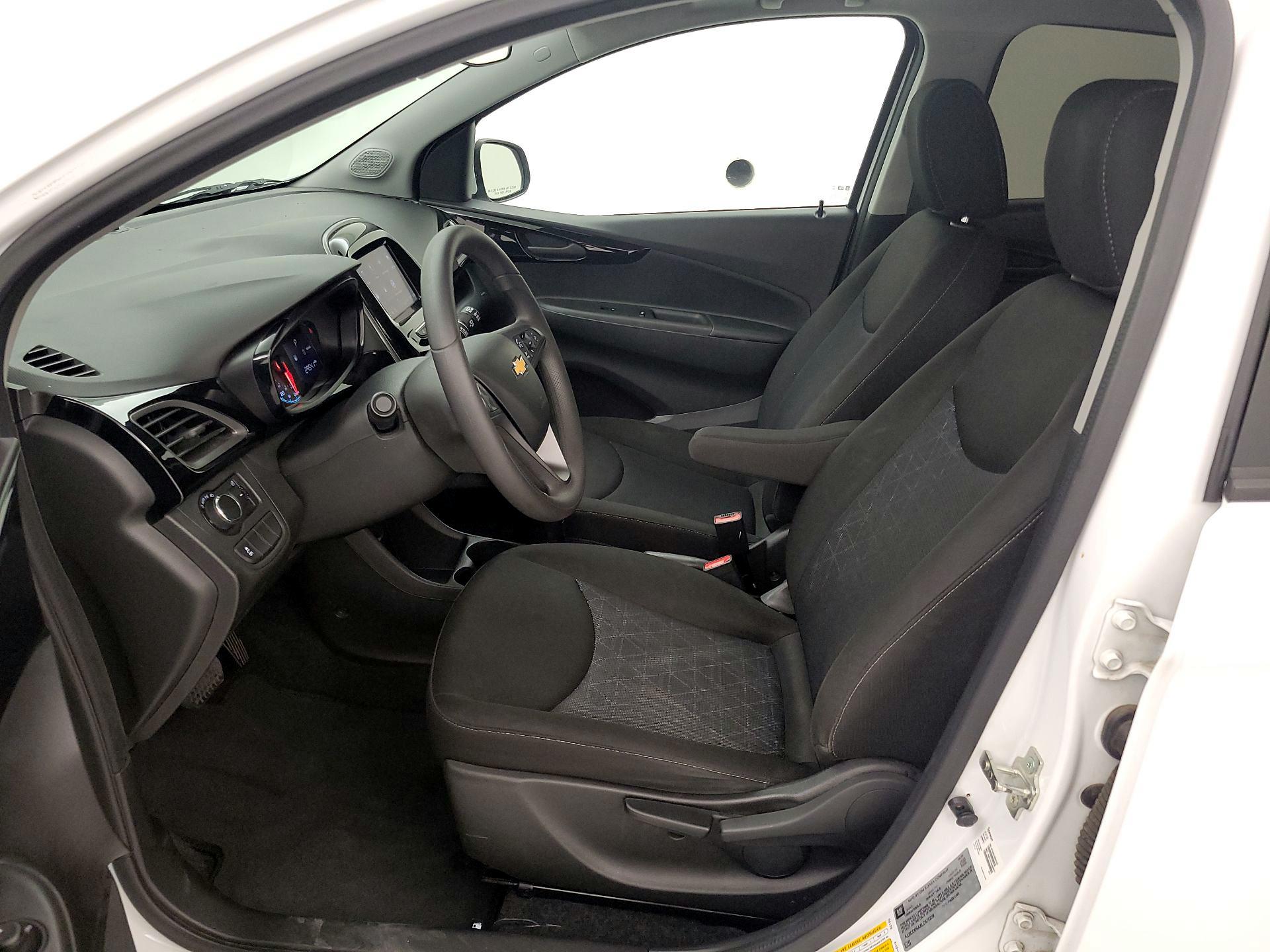 Thumbnail: 2020 Chevrolet Spark - 11