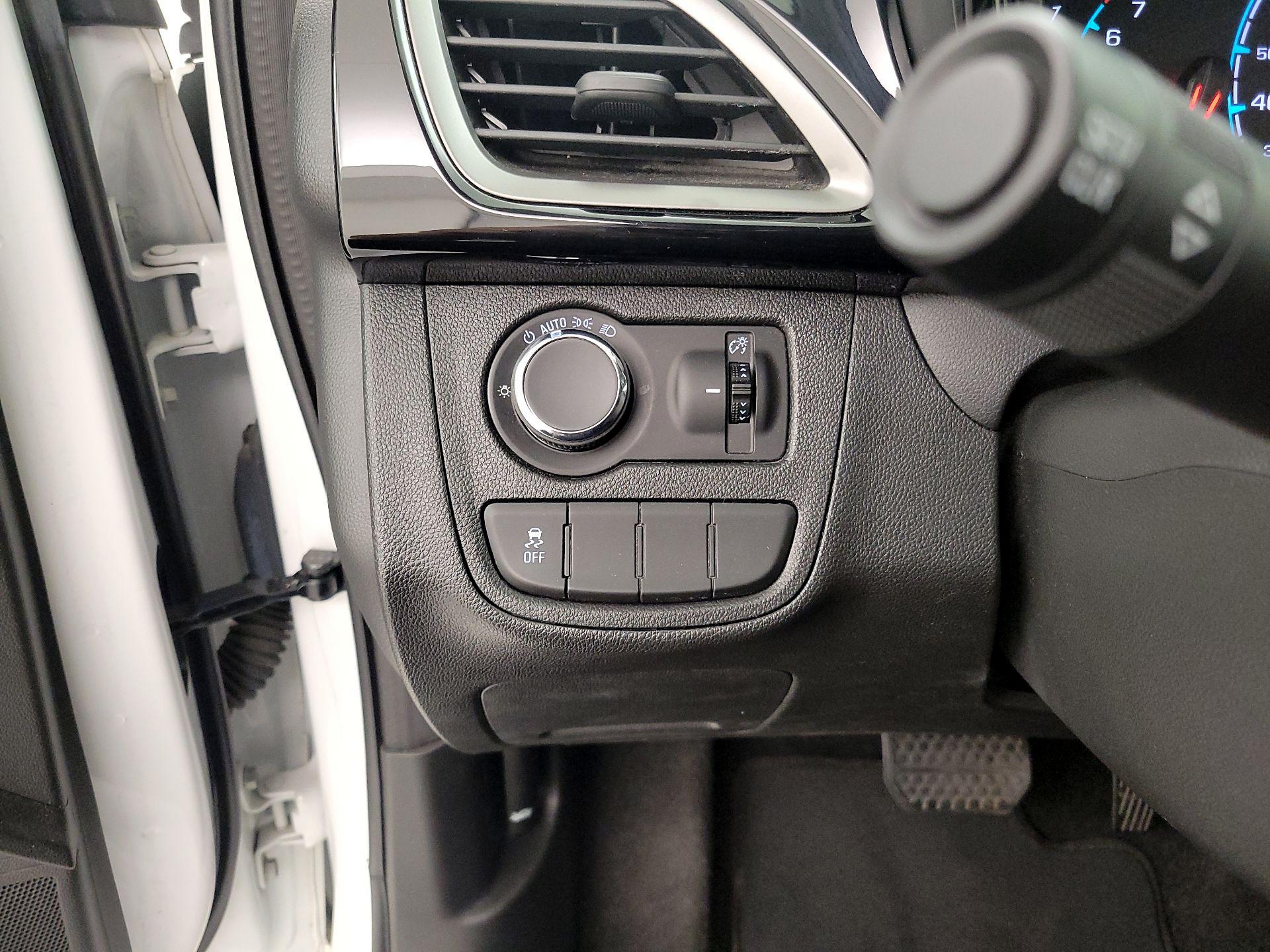 Thumbnail: 2020 Chevrolet Spark - 13