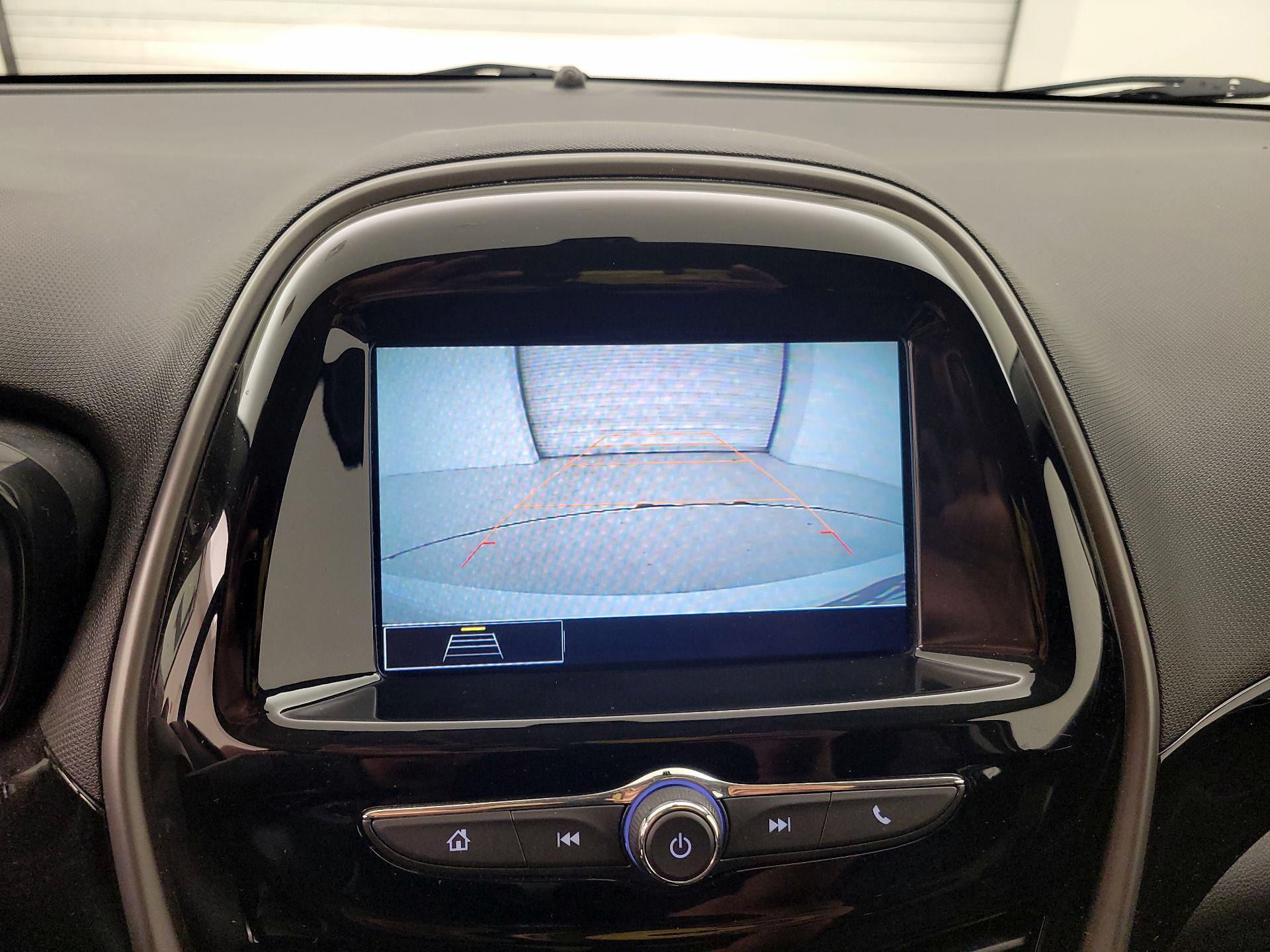 Thumbnail: 2020 Chevrolet Spark - 14