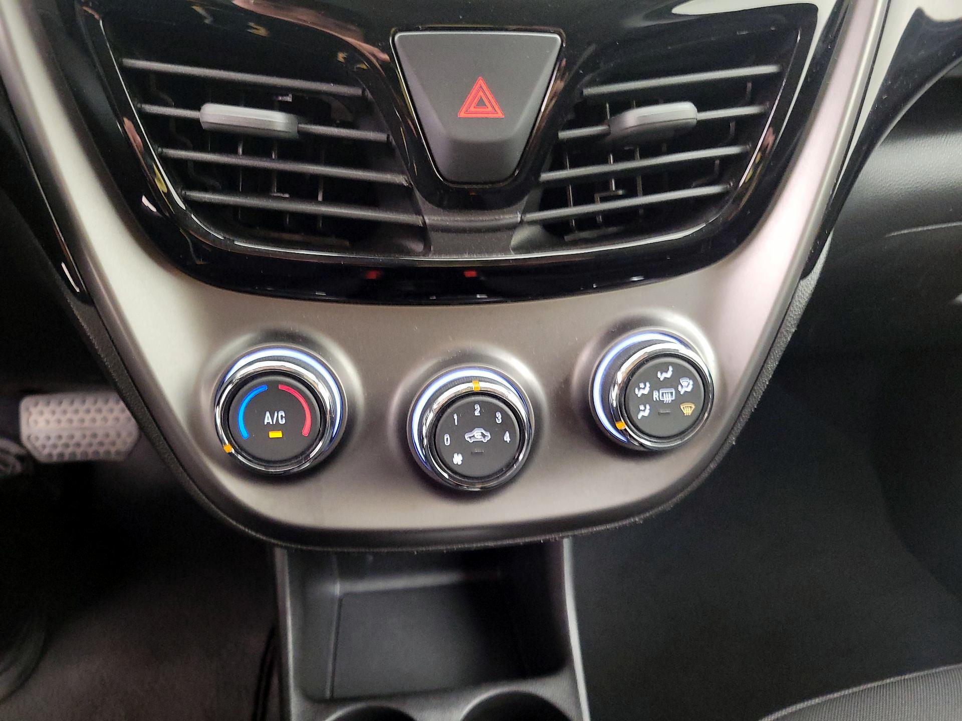 Thumbnail: 2020 Chevrolet Spark - 16
