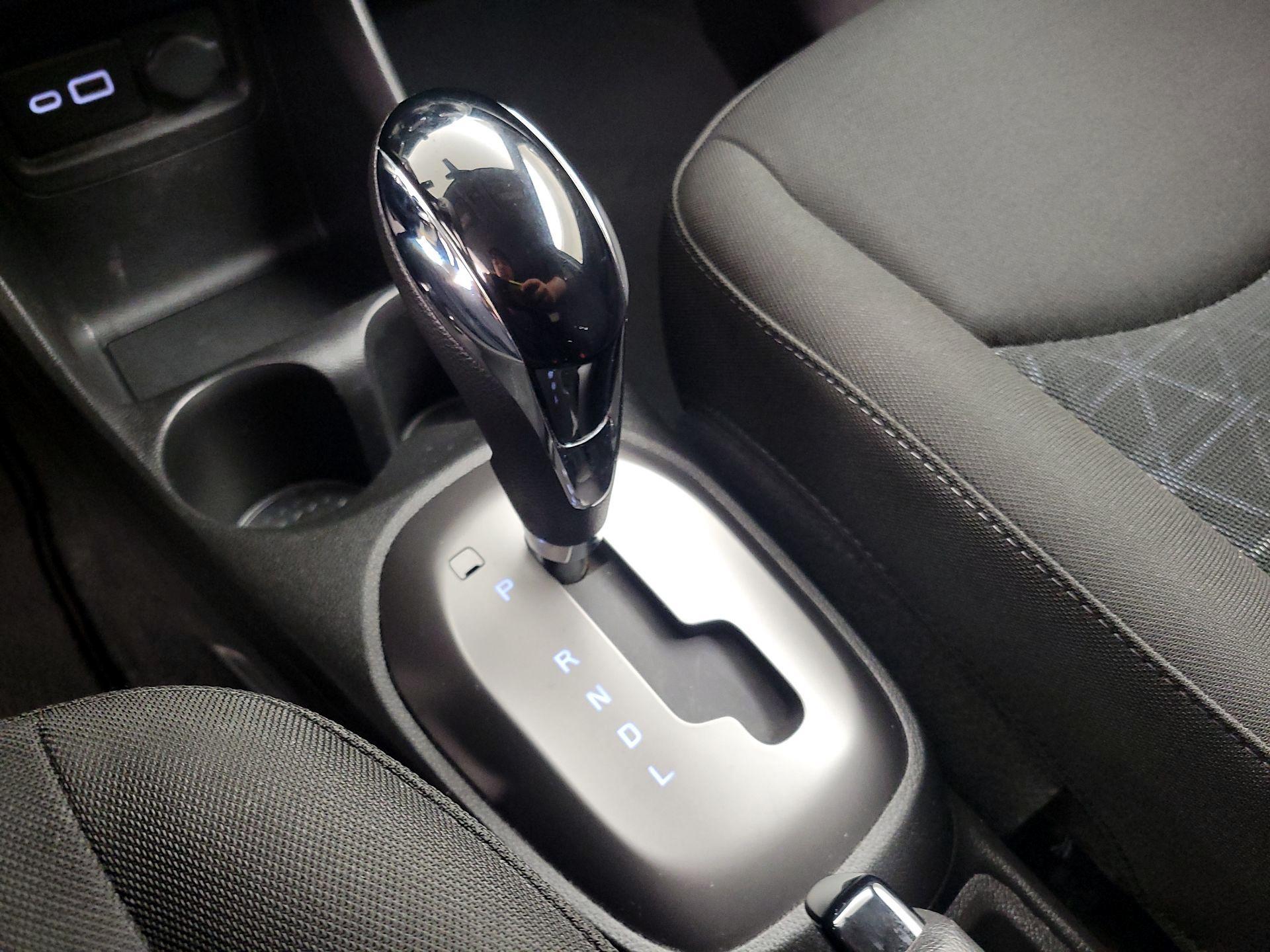 Thumbnail: 2020 Chevrolet Spark - 17