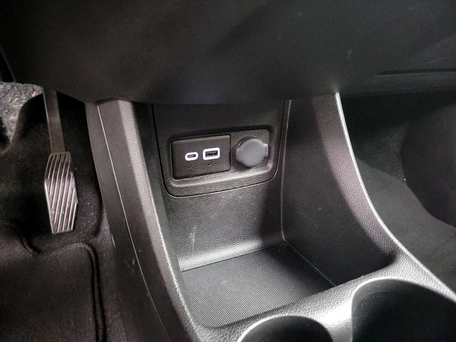 Thumbnail: 2020 Chevrolet Spark - 18