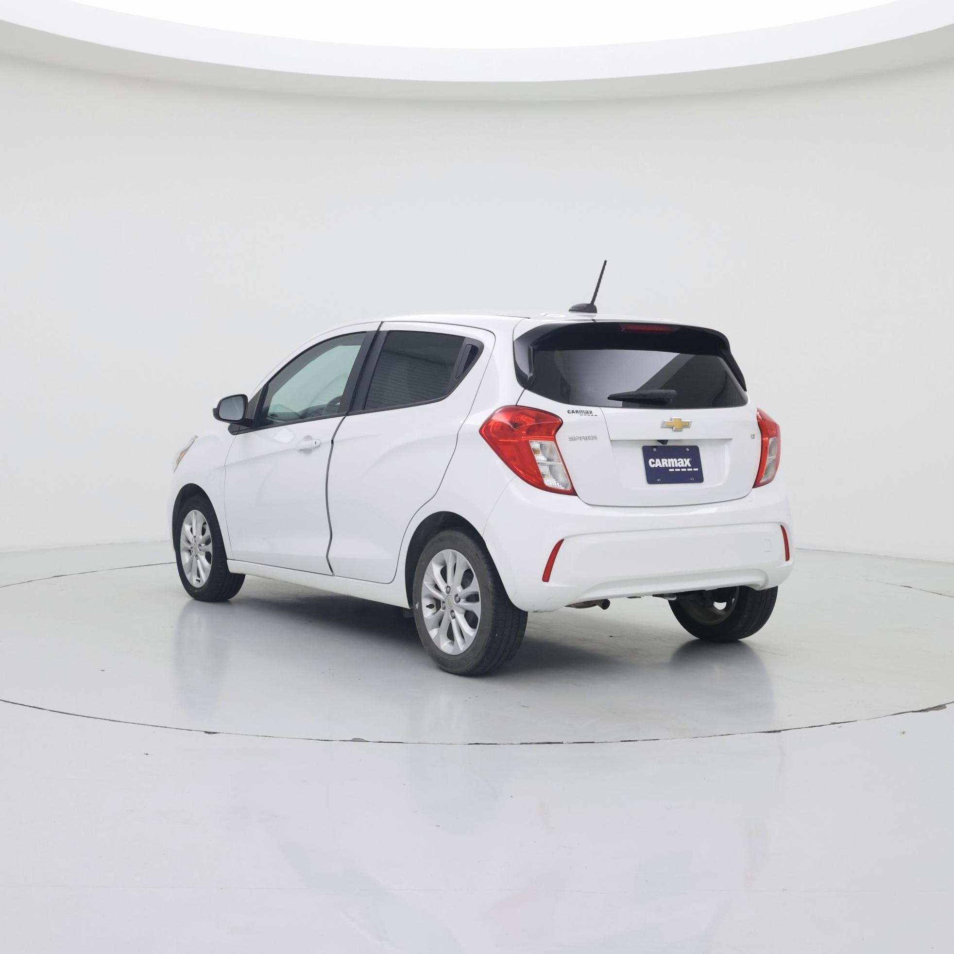 Thumbnail: 2020 Chevrolet Spark - 2