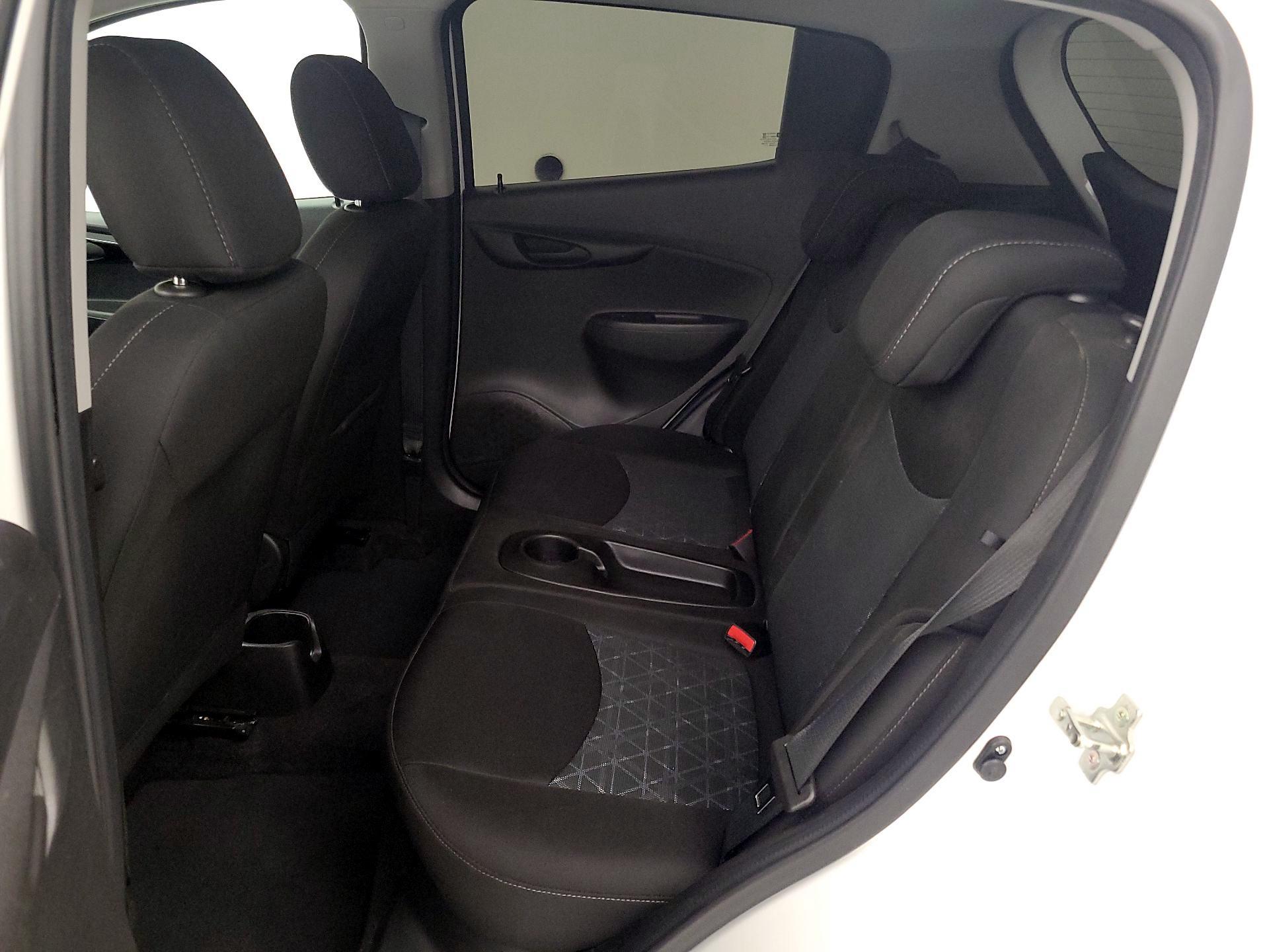 Thumbnail: 2020 Chevrolet Spark - 19
