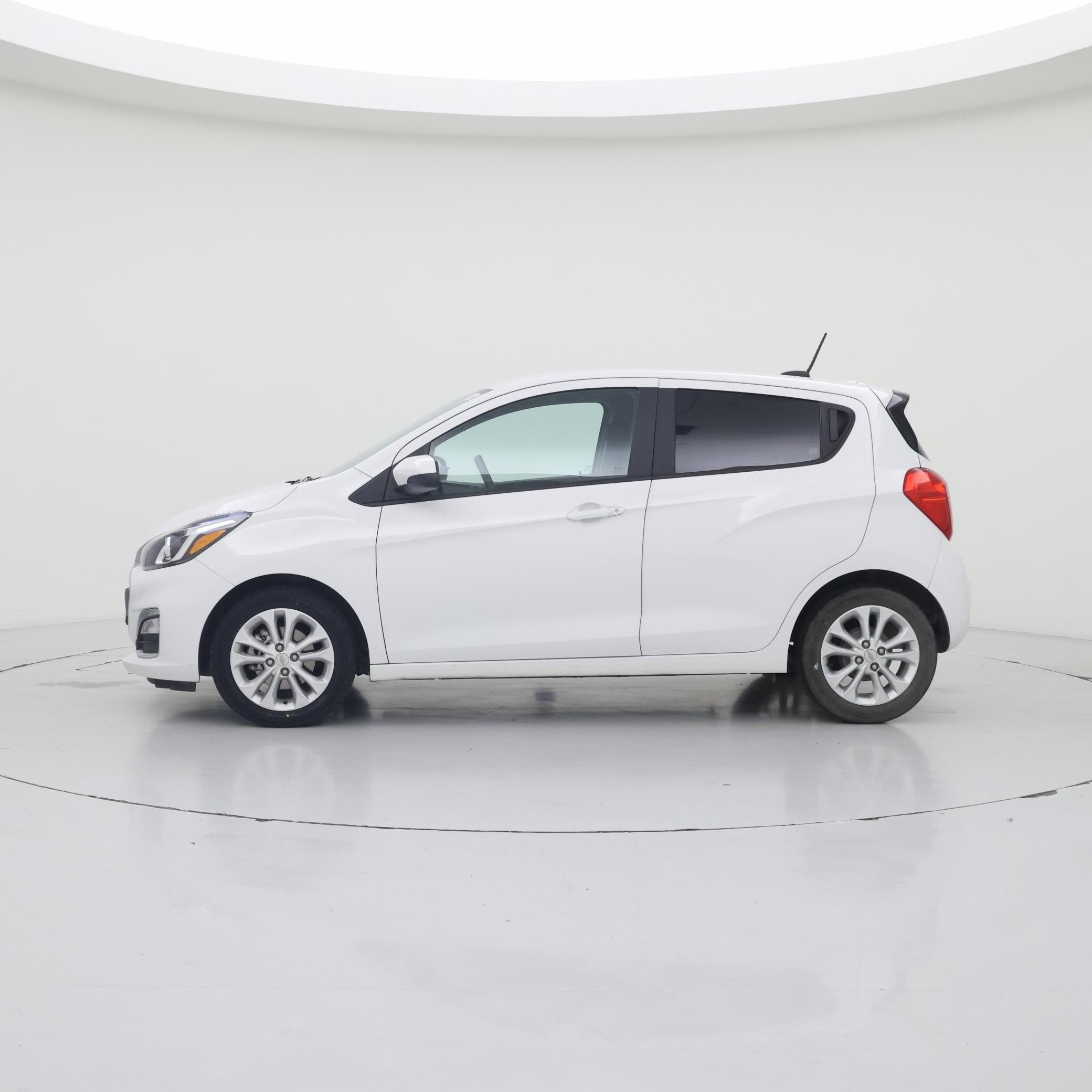Thumbnail: 2020 Chevrolet Spark - 3