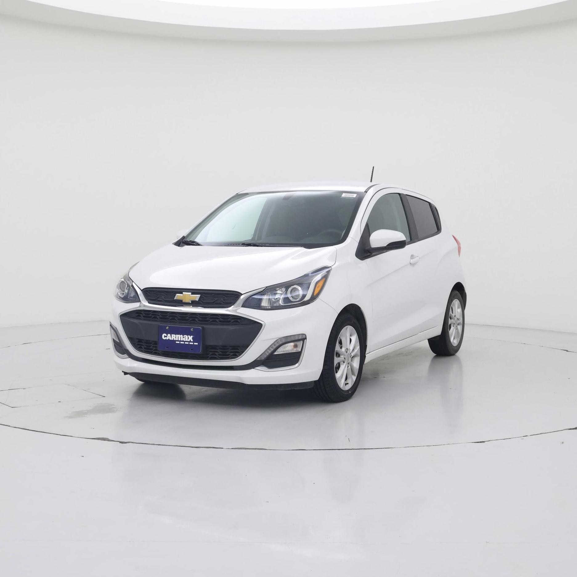 Thumbnail: 2020 Chevrolet Spark - 4