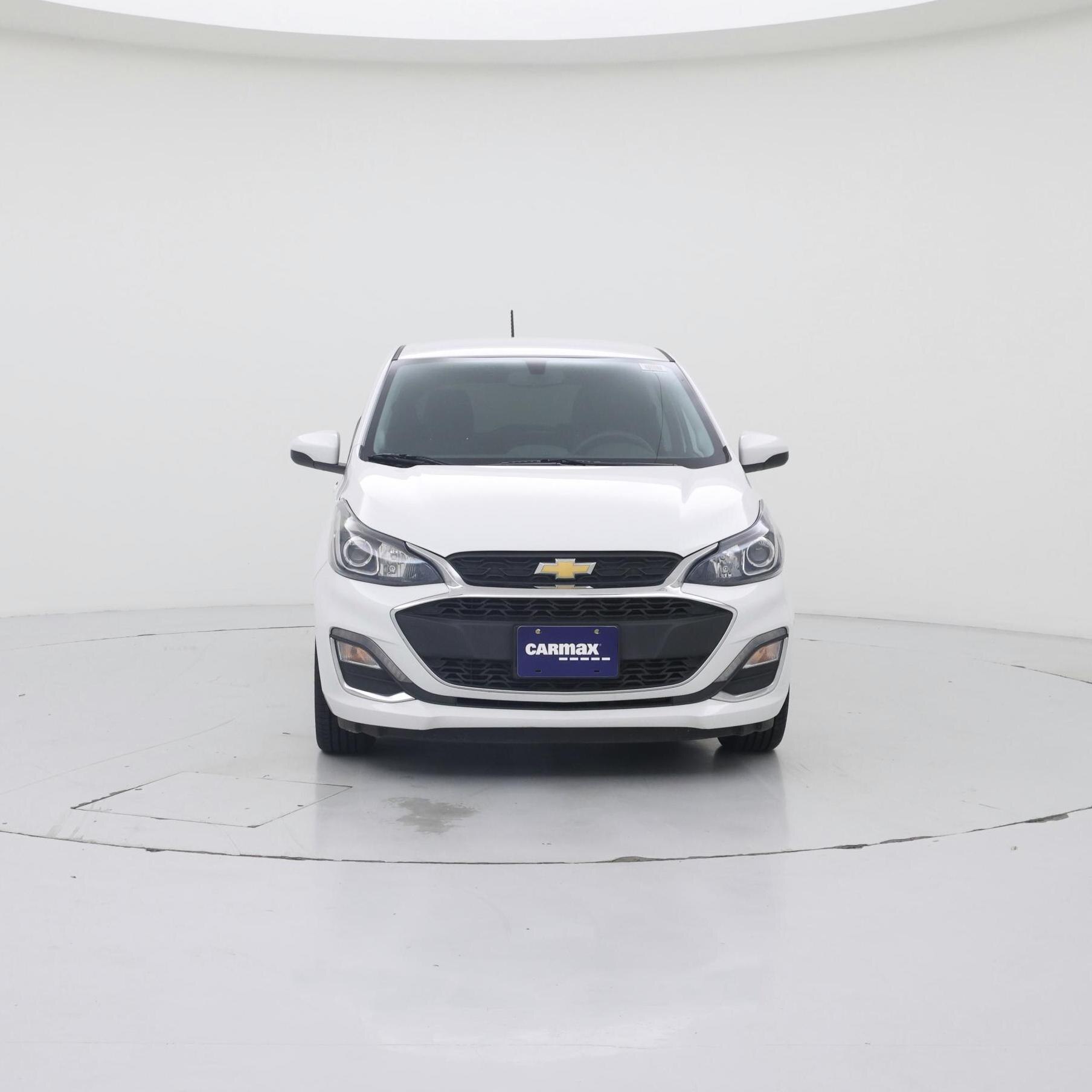 Thumbnail: 2020 Chevrolet Spark - 5