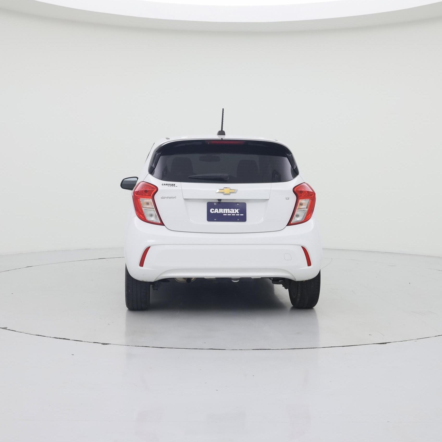 Thumbnail: 2020 Chevrolet Spark - 6