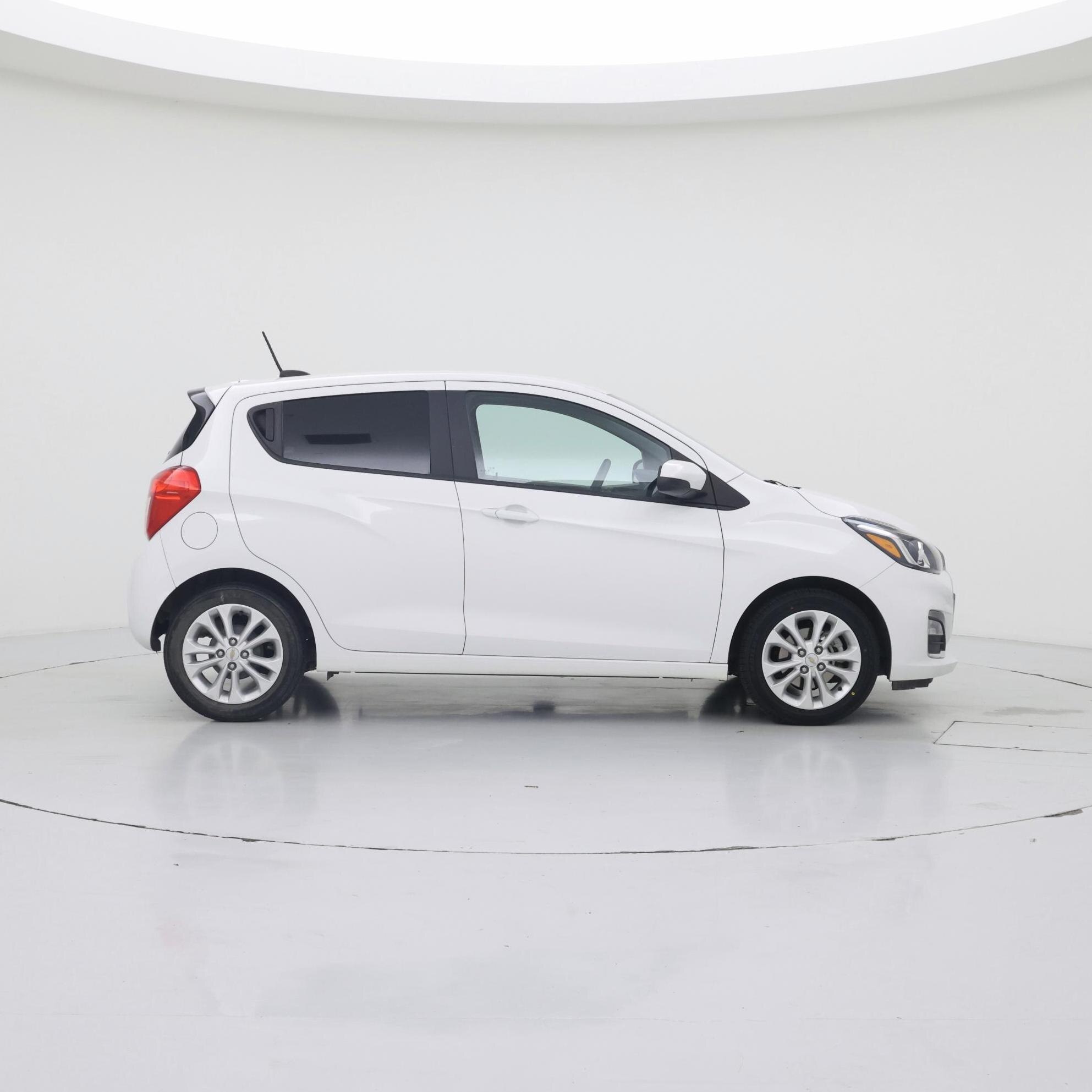 Thumbnail: 2020 Chevrolet Spark - 7