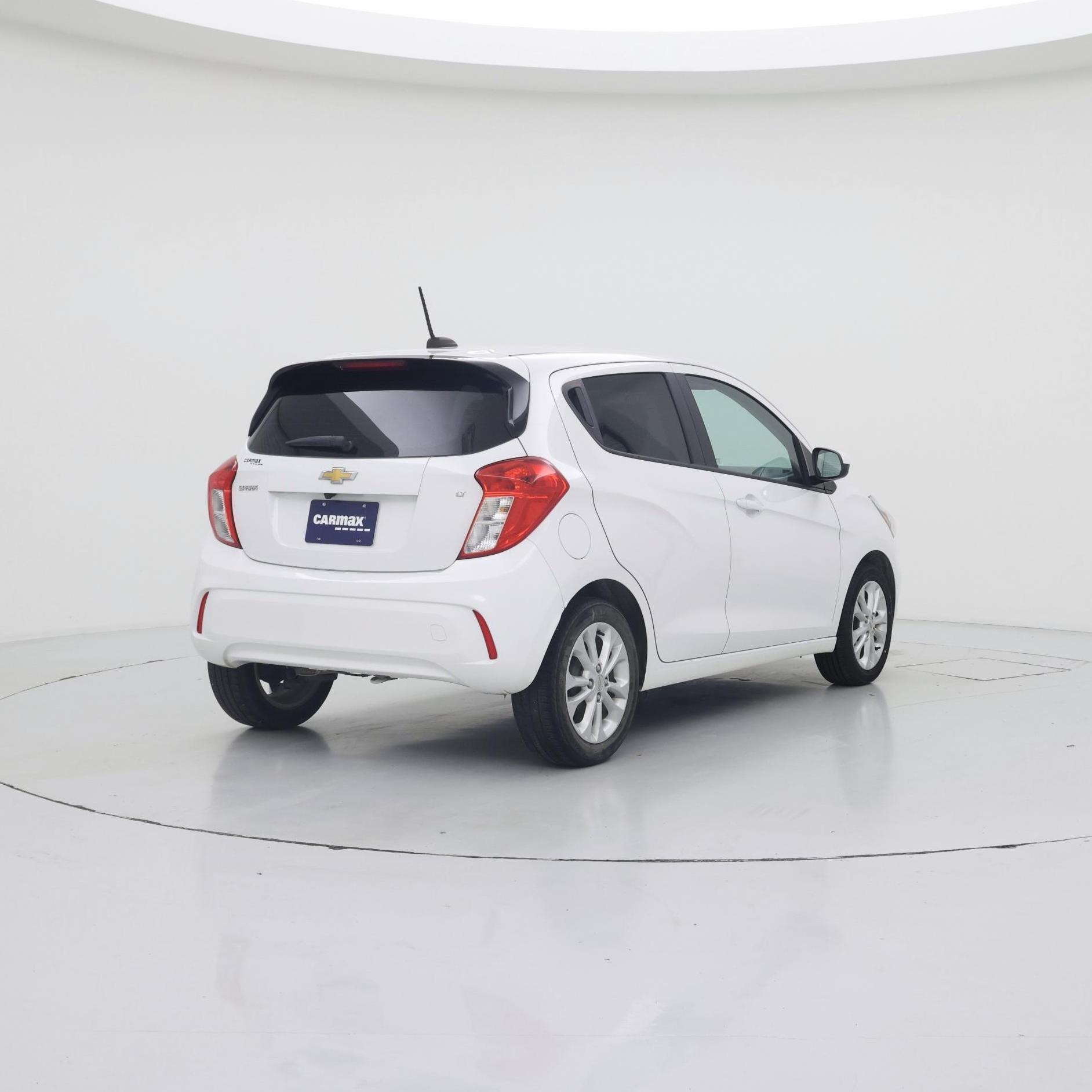 Thumbnail: 2020 Chevrolet Spark - 8