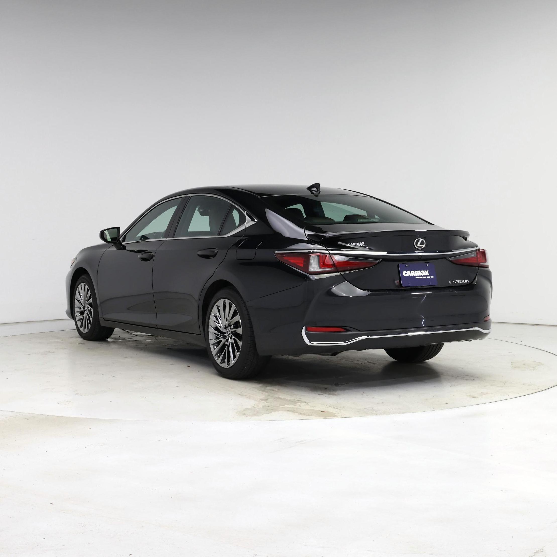 Thumbnail: 2024 Lexus ES - 2