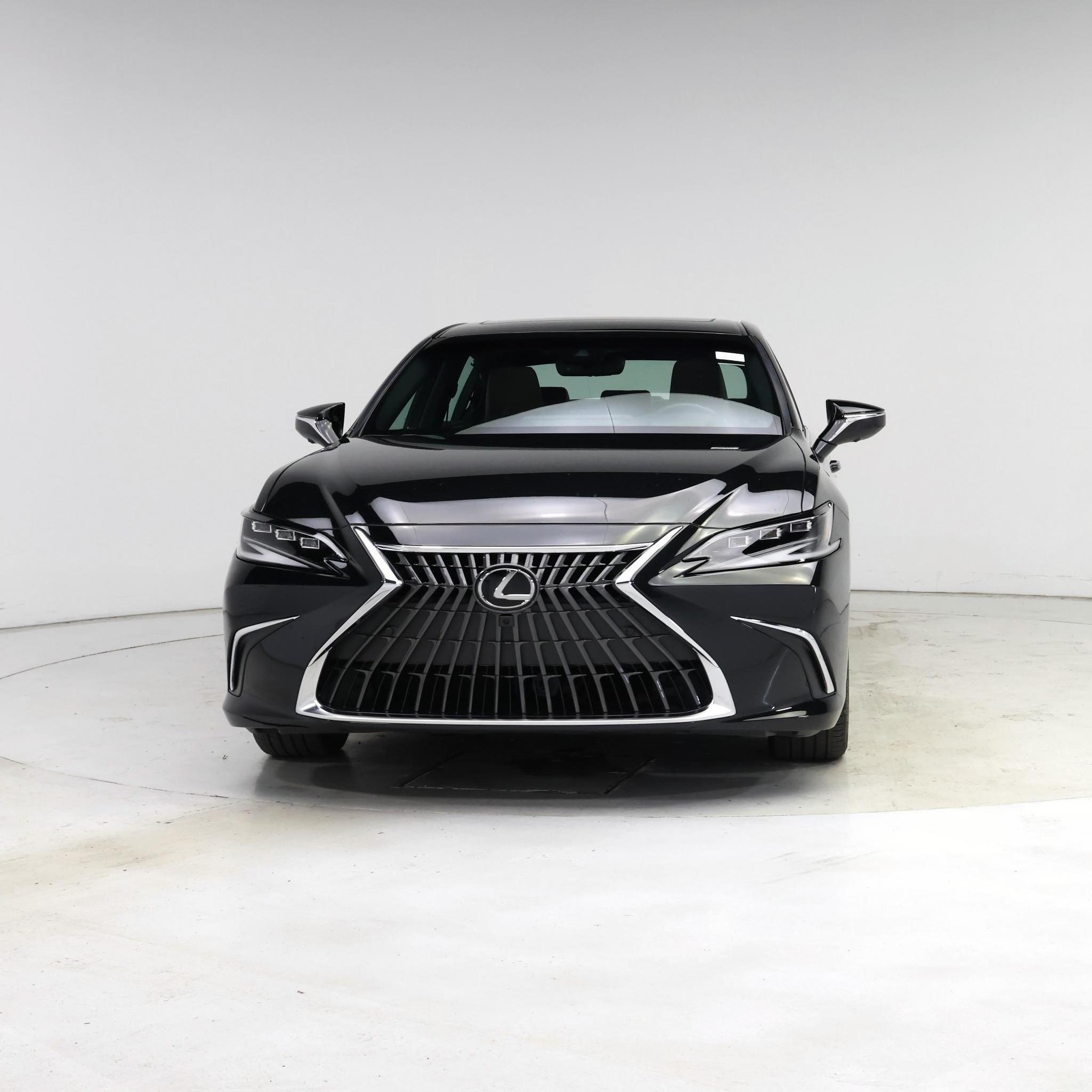 Thumbnail: 2024 Lexus ES - 5