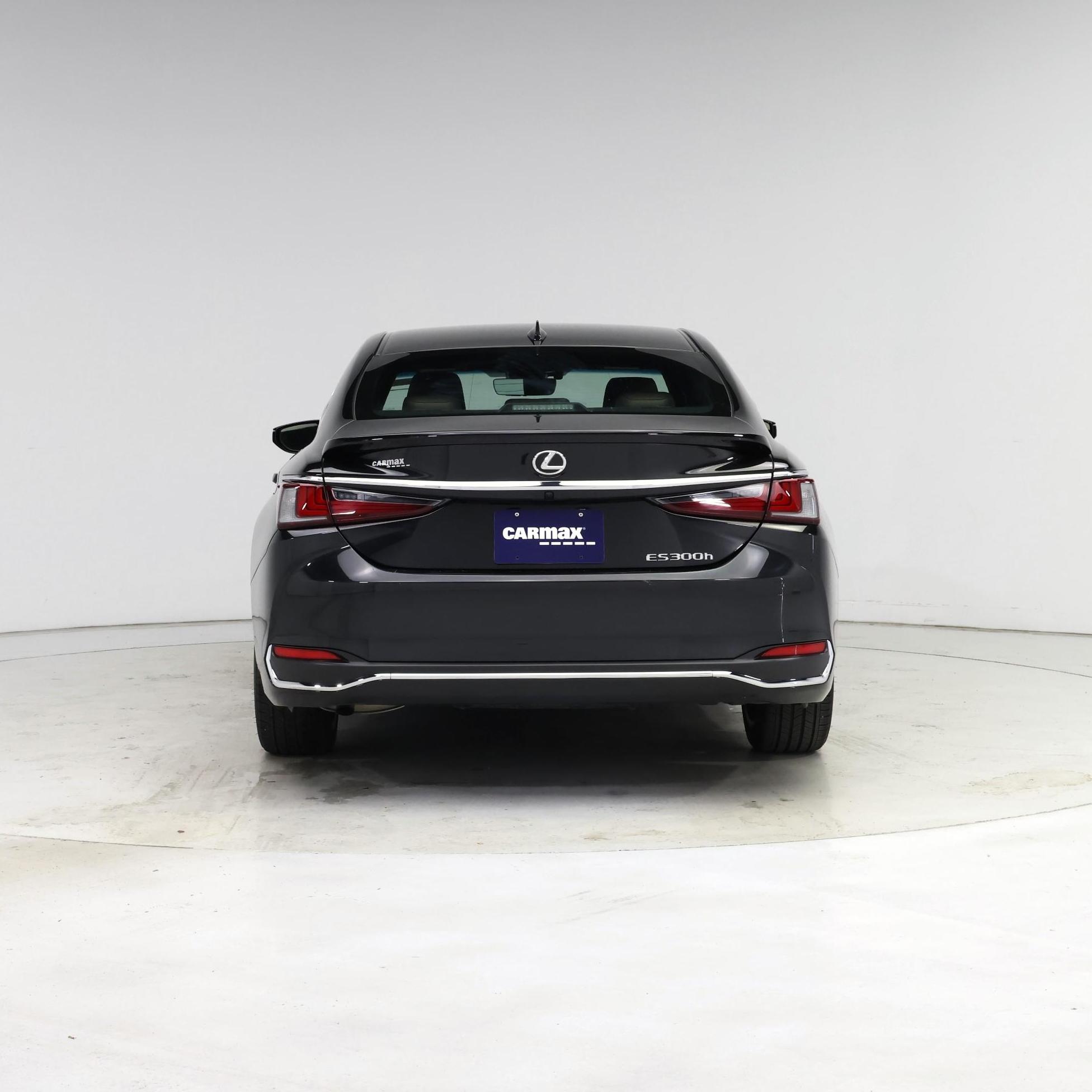 Thumbnail: 2024 Lexus ES - 6