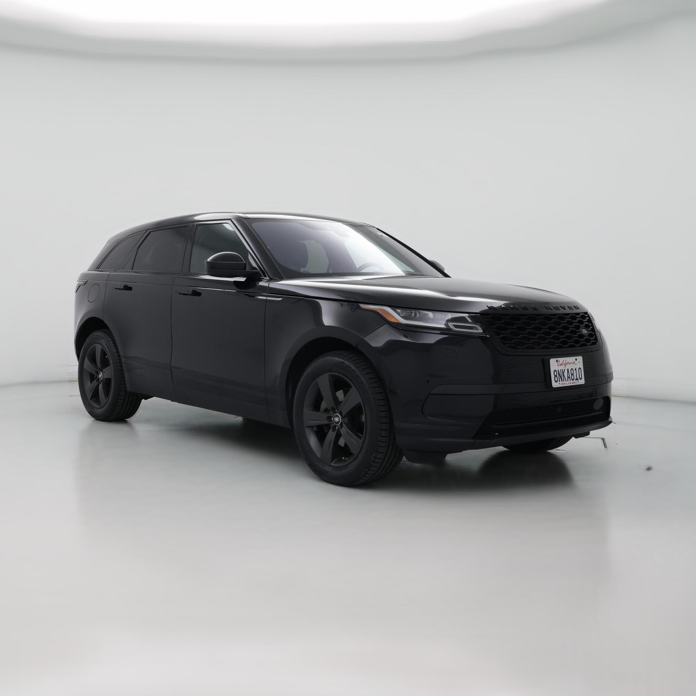 Thumbnail: 2020 Land Rover Range Rover Velar - 1