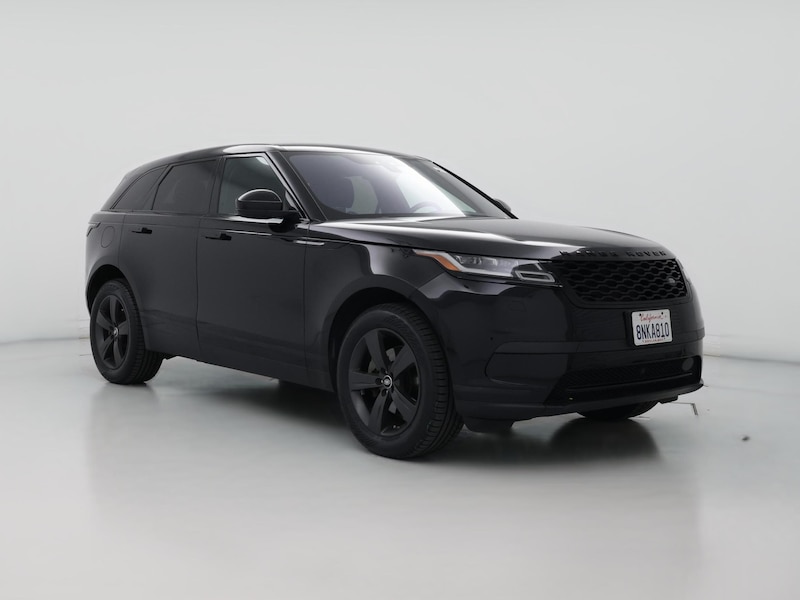2020 Land Rover Range Rover Velar S -
                  Bakersfield, CA