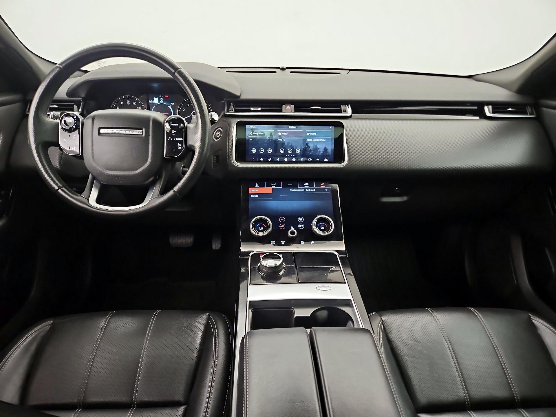 Thumbnail: 2020 Land Rover Range Rover Velar - 9