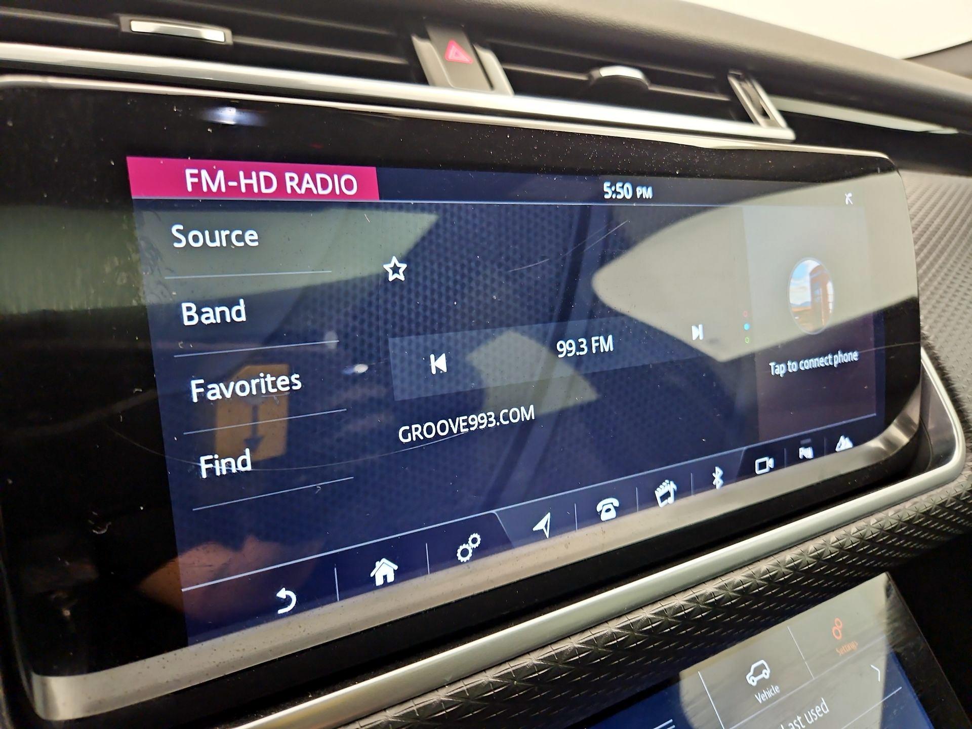 Thumbnail: 2020 Land Rover Range Rover Velar - 15