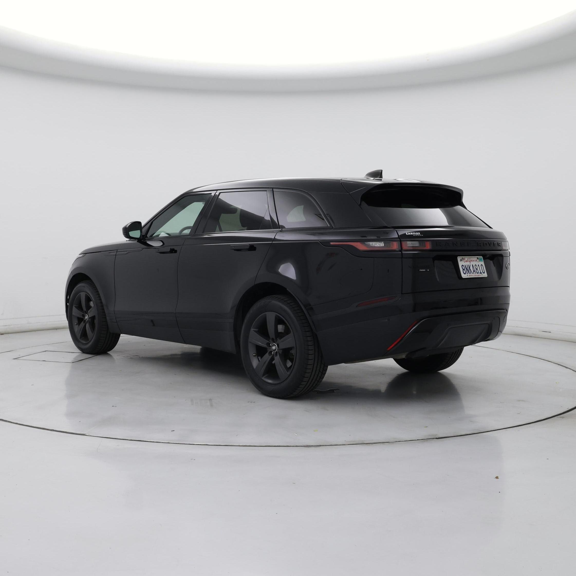 Thumbnail: 2020 Land Rover Range Rover Velar - 2