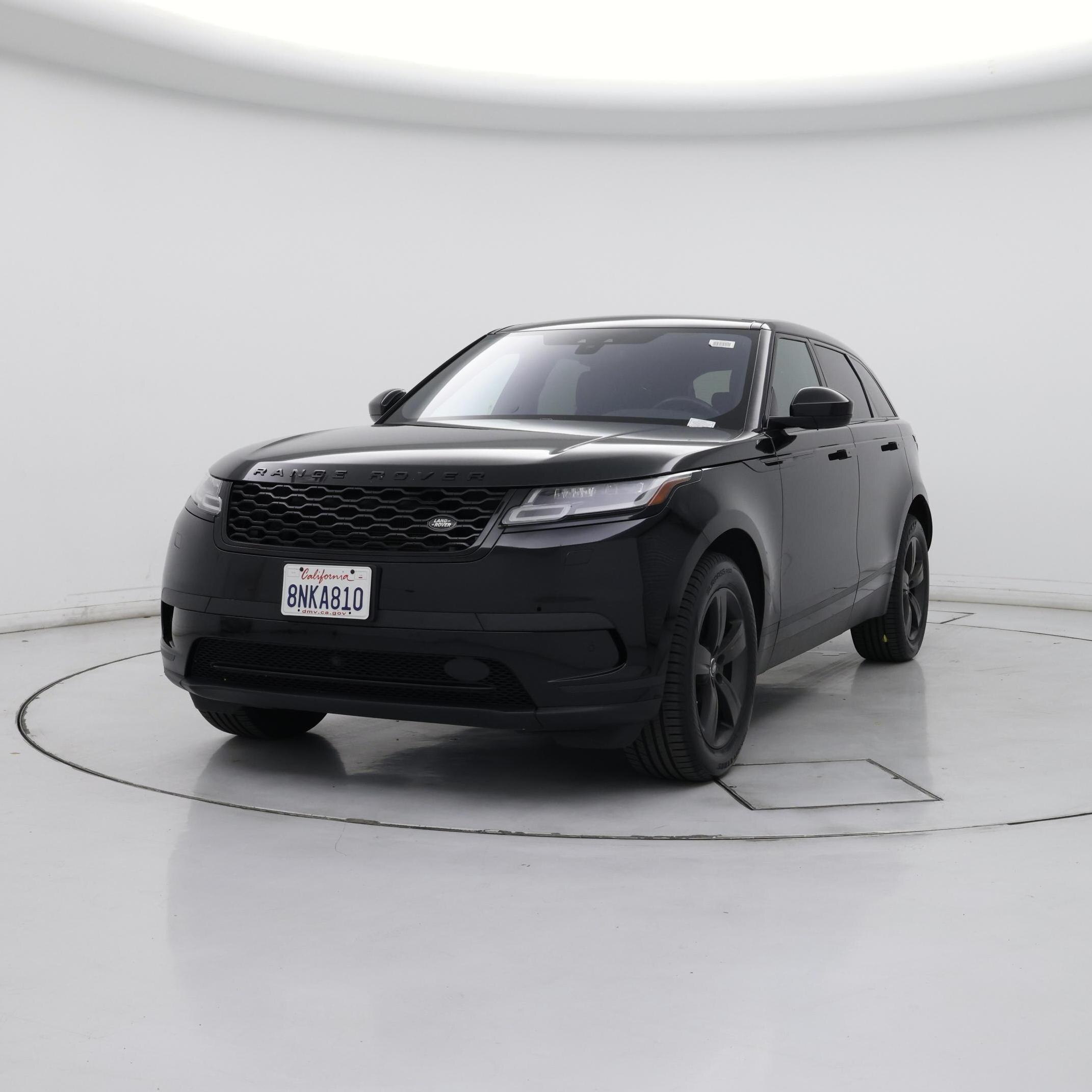 Thumbnail: 2020 Land Rover Range Rover Velar - 4