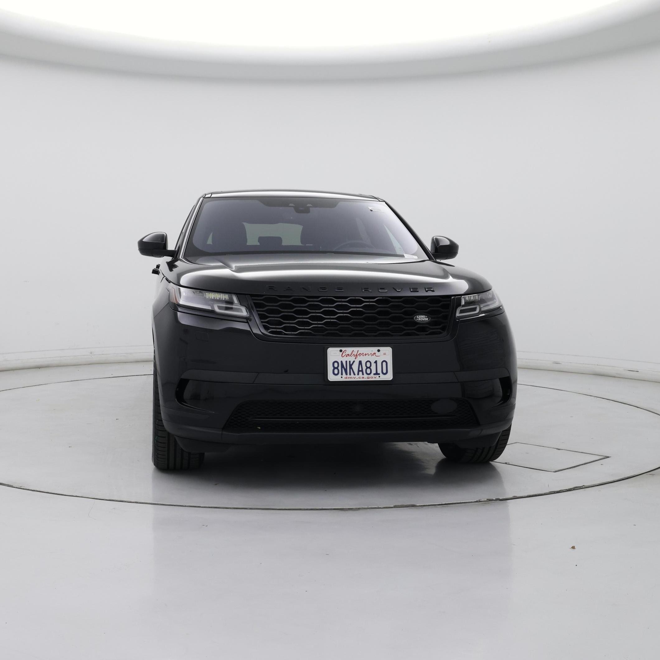 Thumbnail: 2020 Land Rover Range Rover Velar - 5