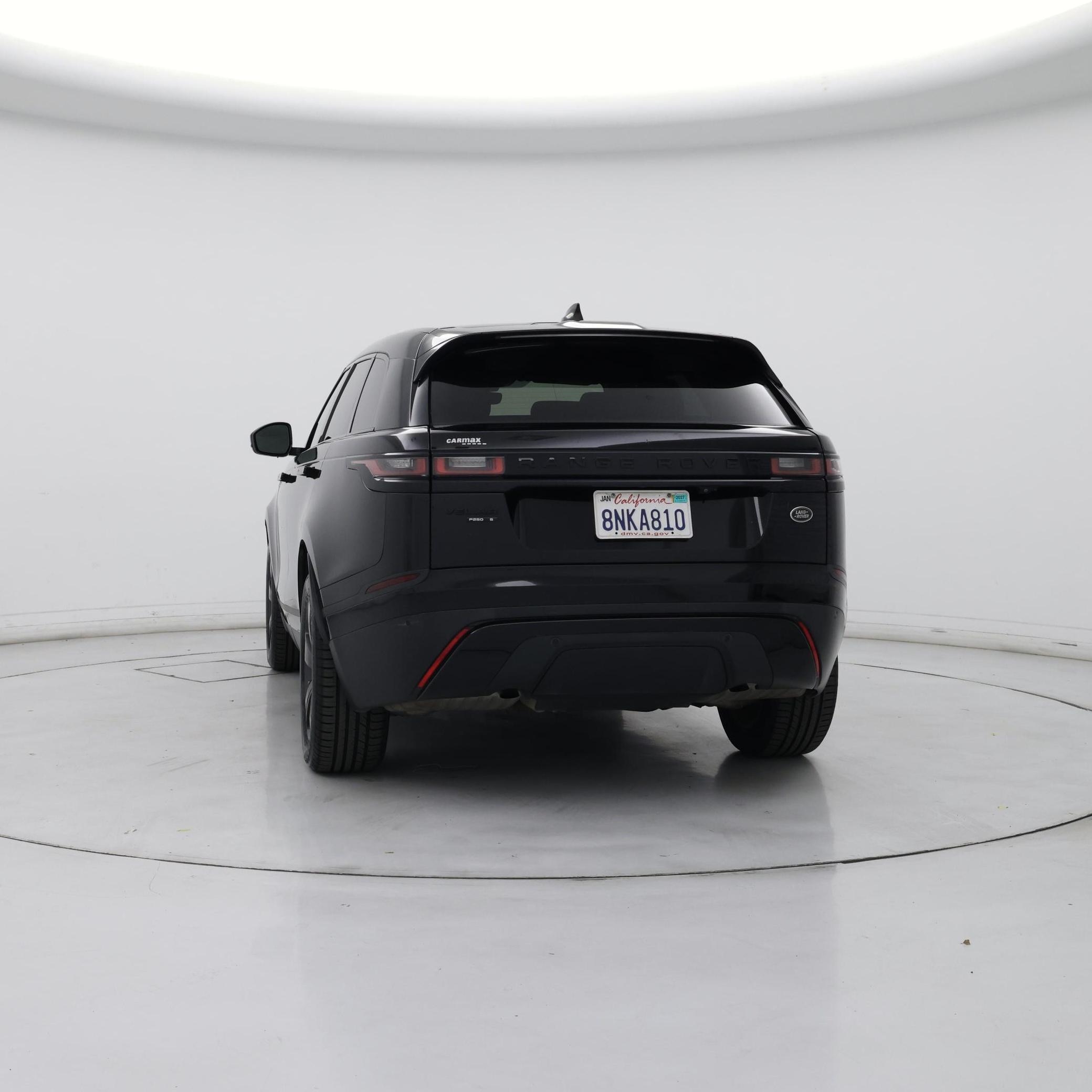 Thumbnail: 2020 Land Rover Range Rover Velar - 6
