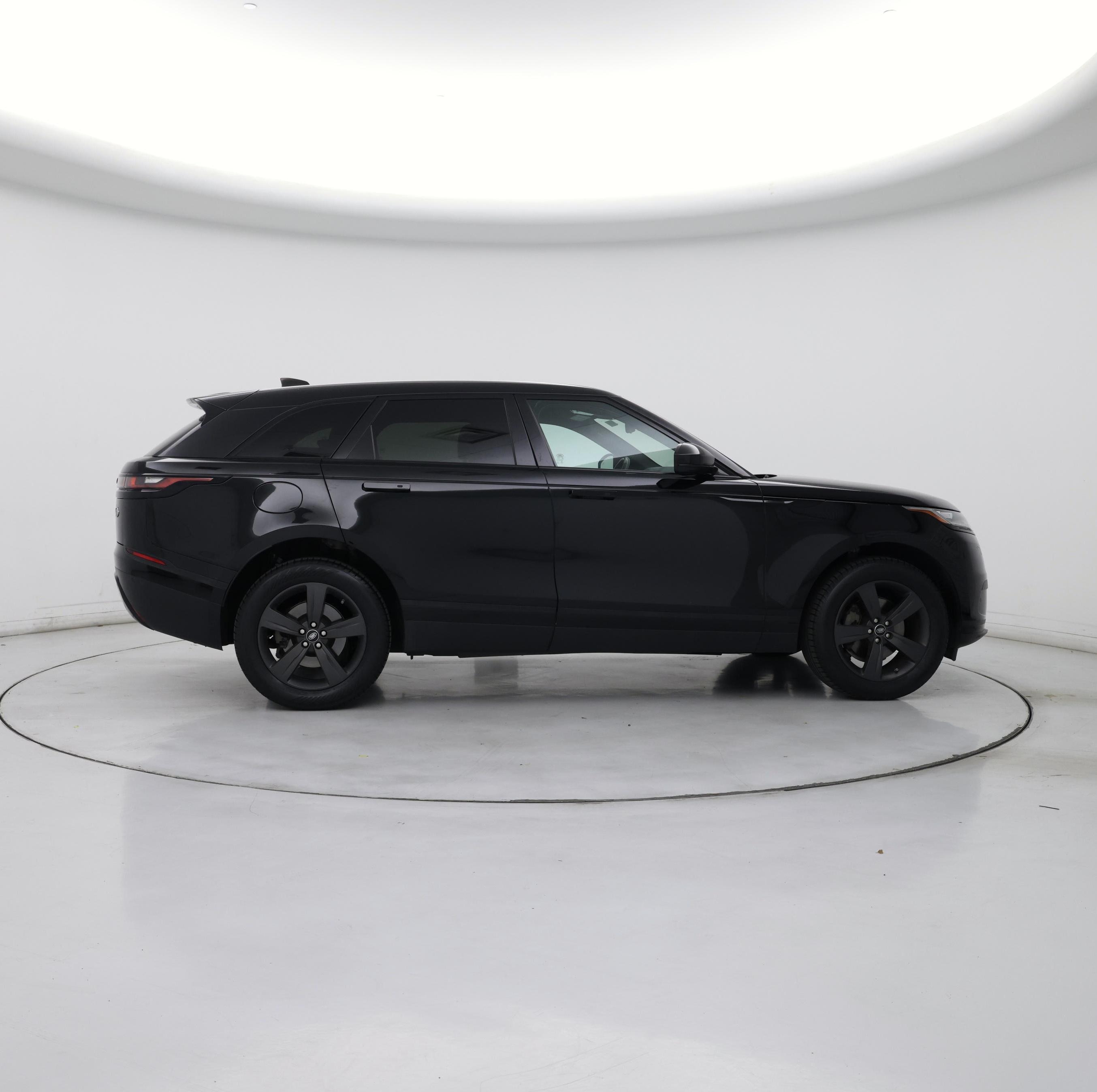Thumbnail: 2020 Land Rover Range Rover Velar - 7