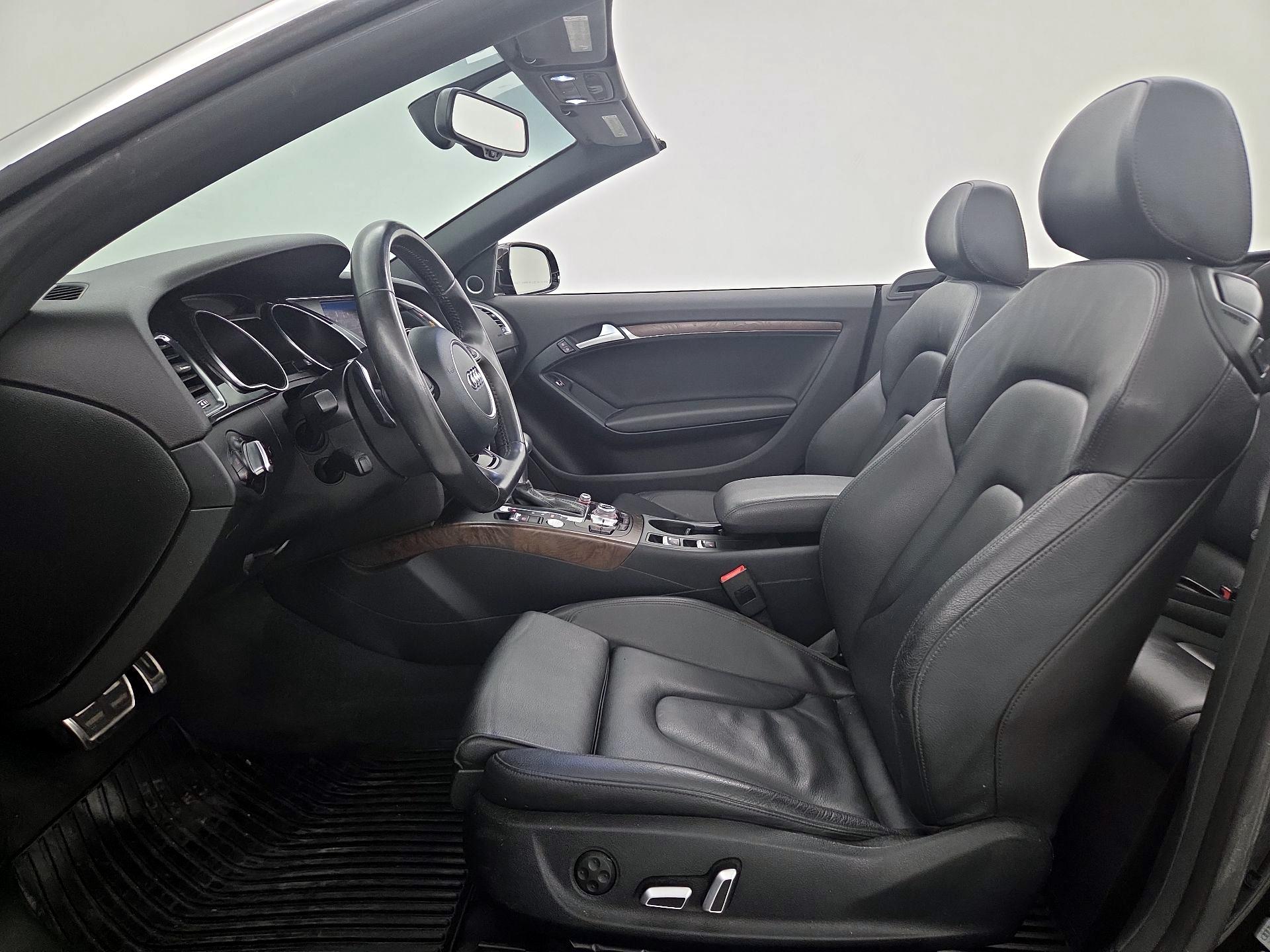 Thumbnail: 2017 Audi A5 - 9