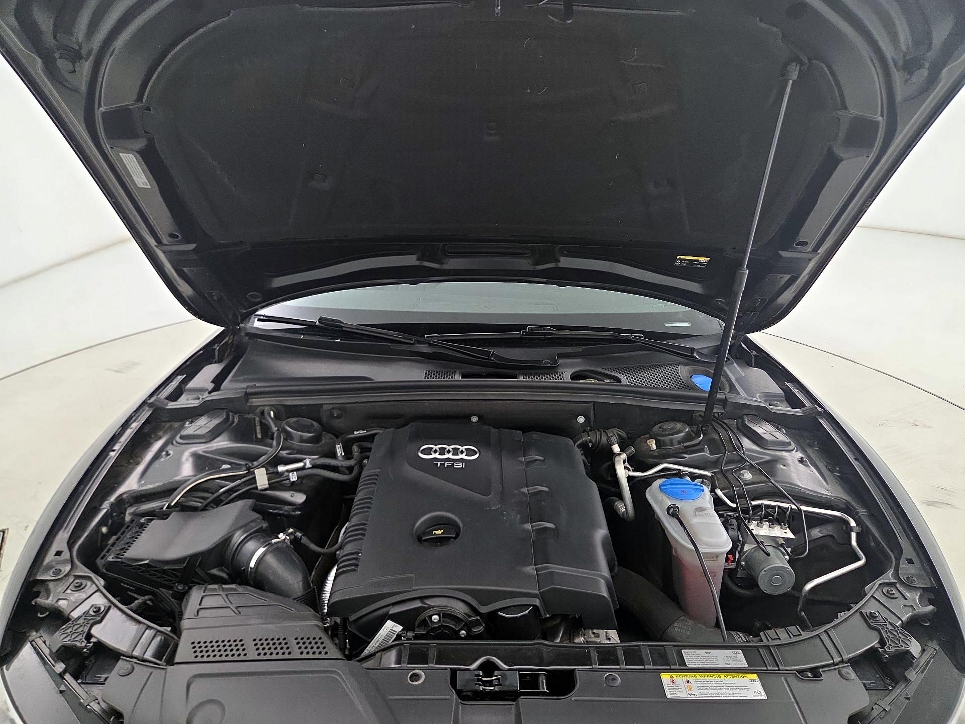 Thumbnail: 2017 Audi A5 - 18