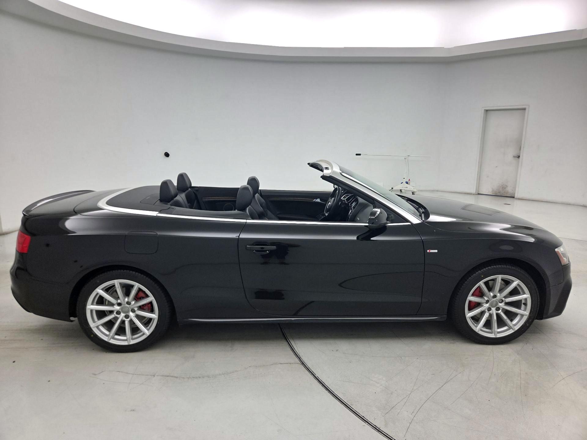 Thumbnail: 2017 Audi A5 - 4