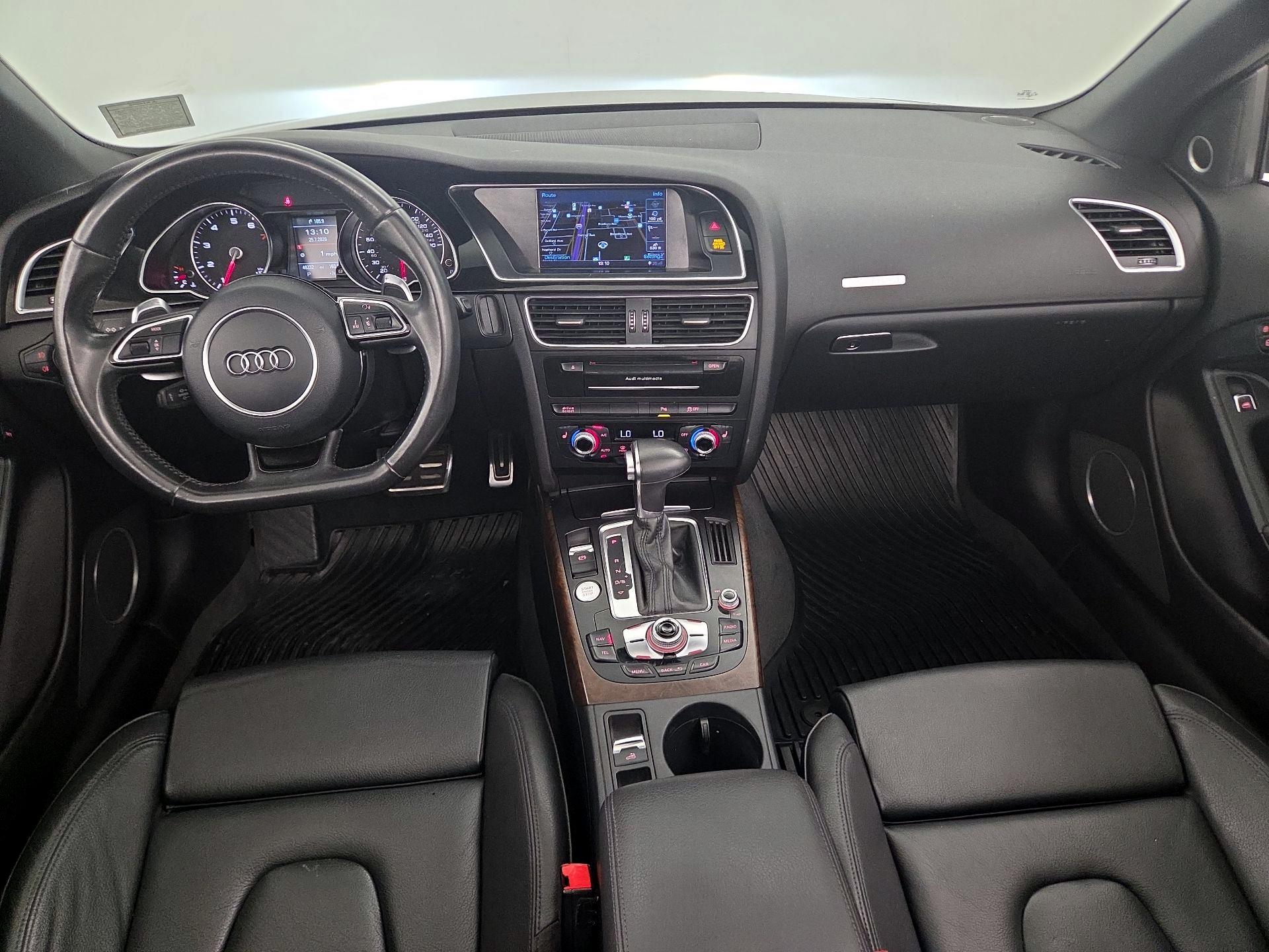 Thumbnail: 2017 Audi A5 - 8