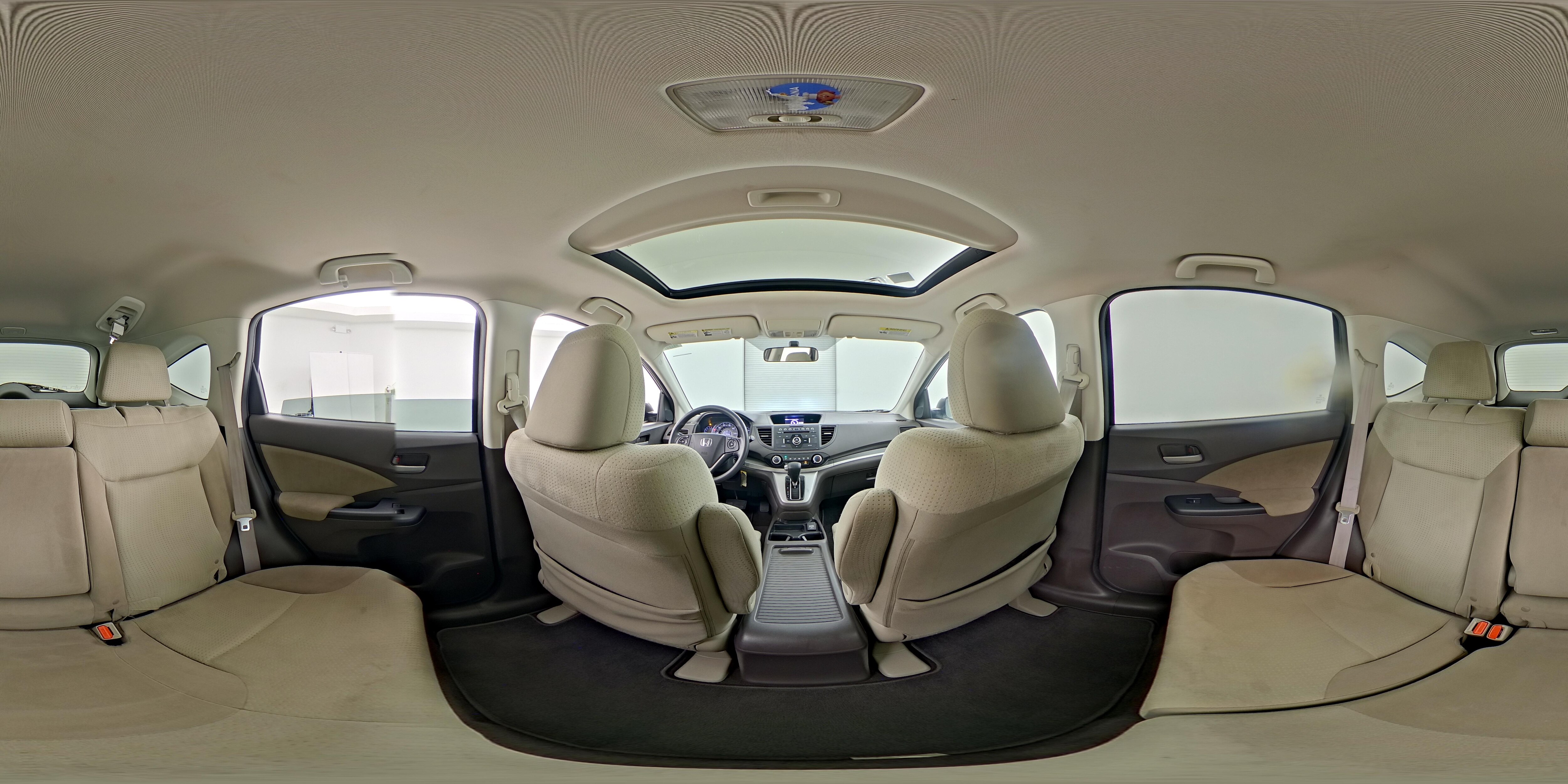 2014 Honda CR-V EX - Photo 26