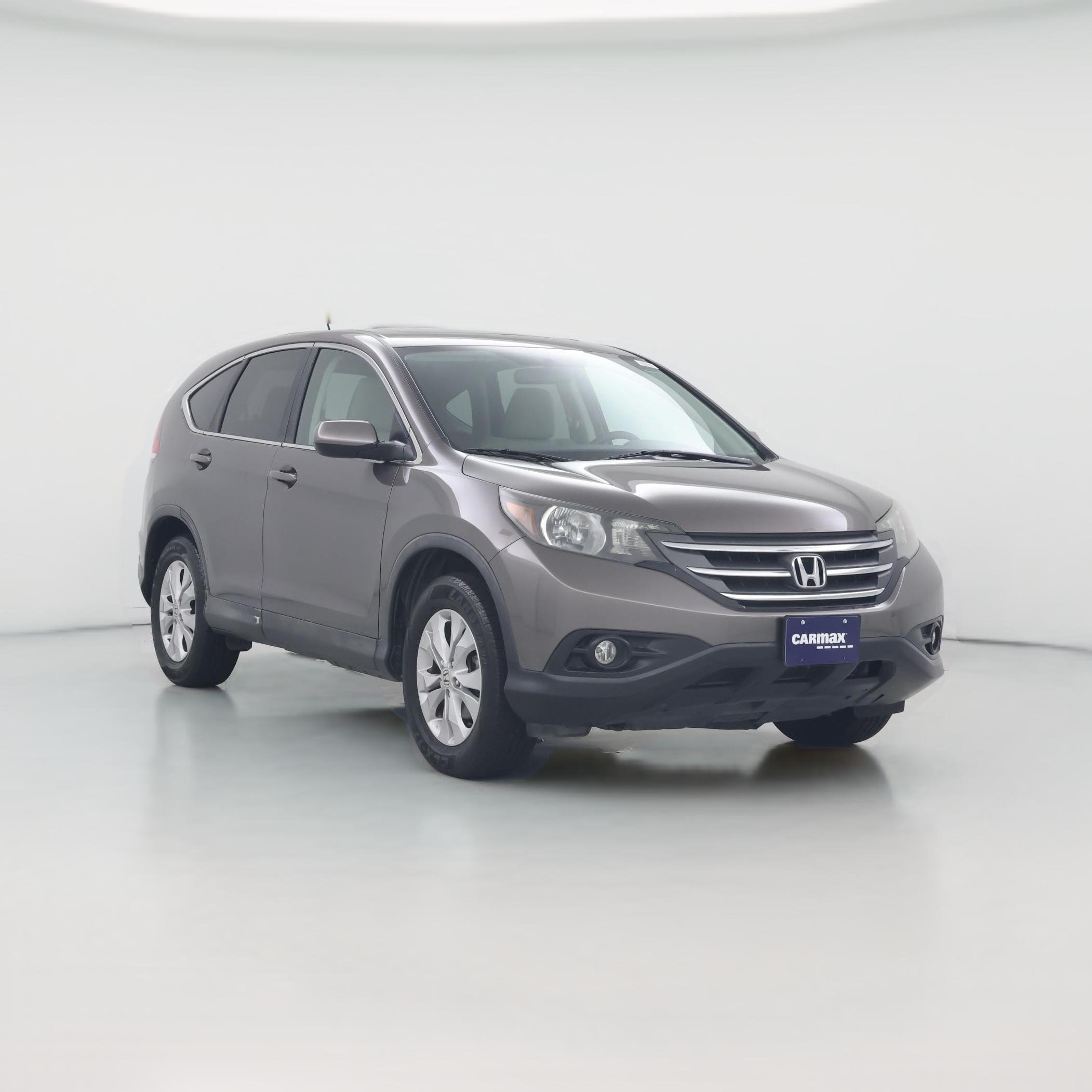 Thumbnail: 2014 Honda CR-V - 1