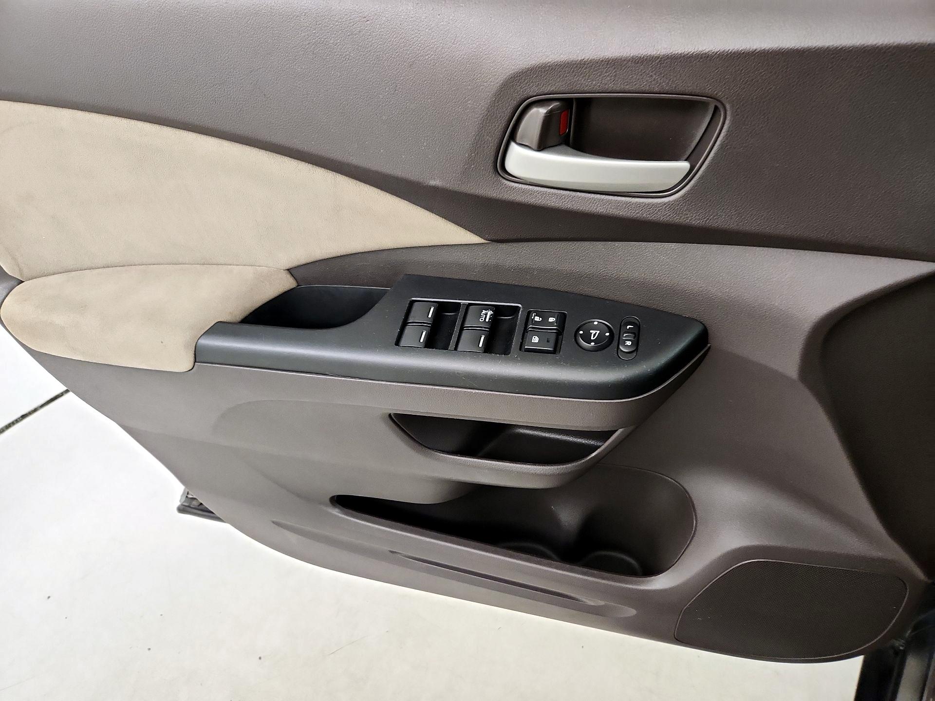 Thumbnail: 2014 Honda CR-V - 12