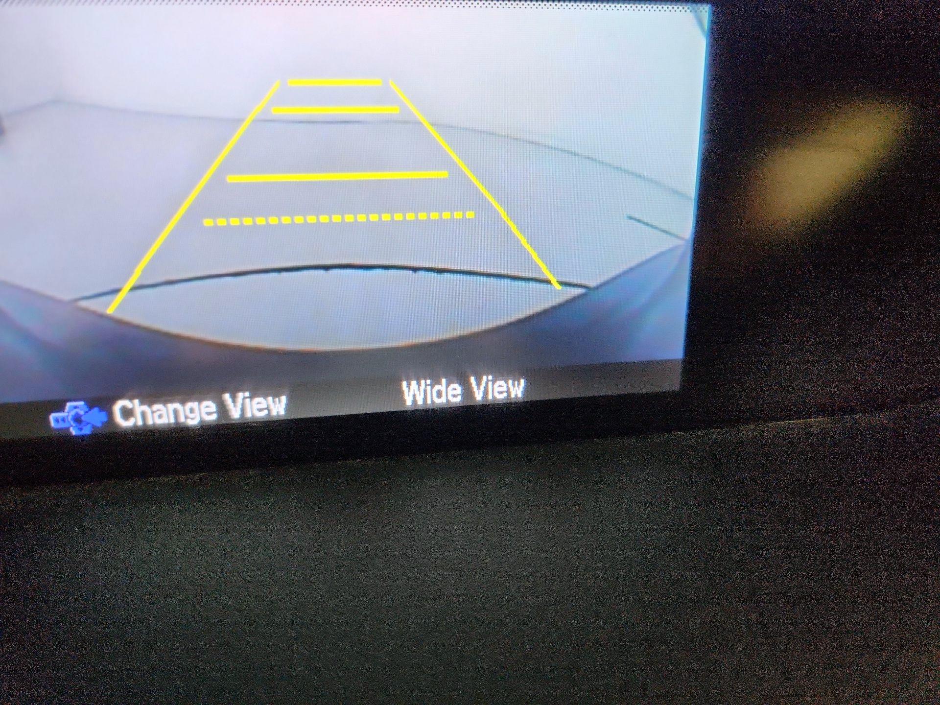 Thumbnail: 2014 Honda CR-V - 14