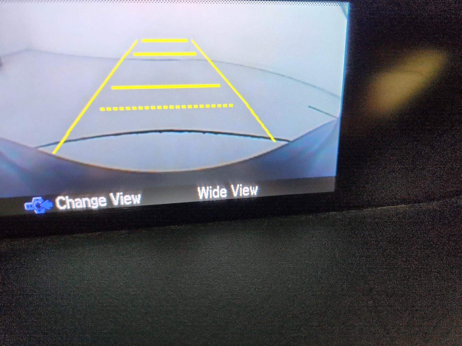 2014 Honda CR-V EX - Photo 15