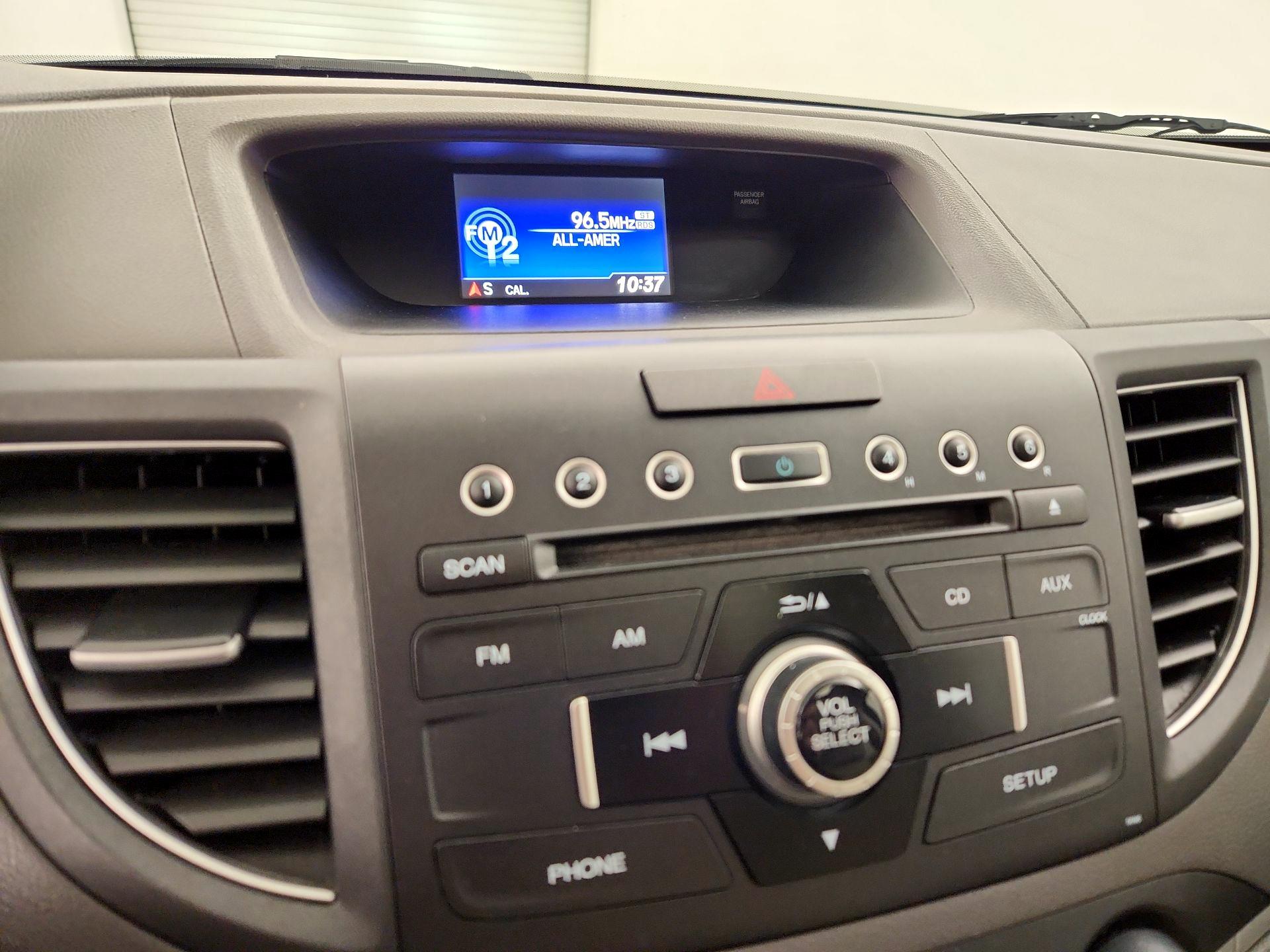 Thumbnail: 2014 Honda CR-V - 15