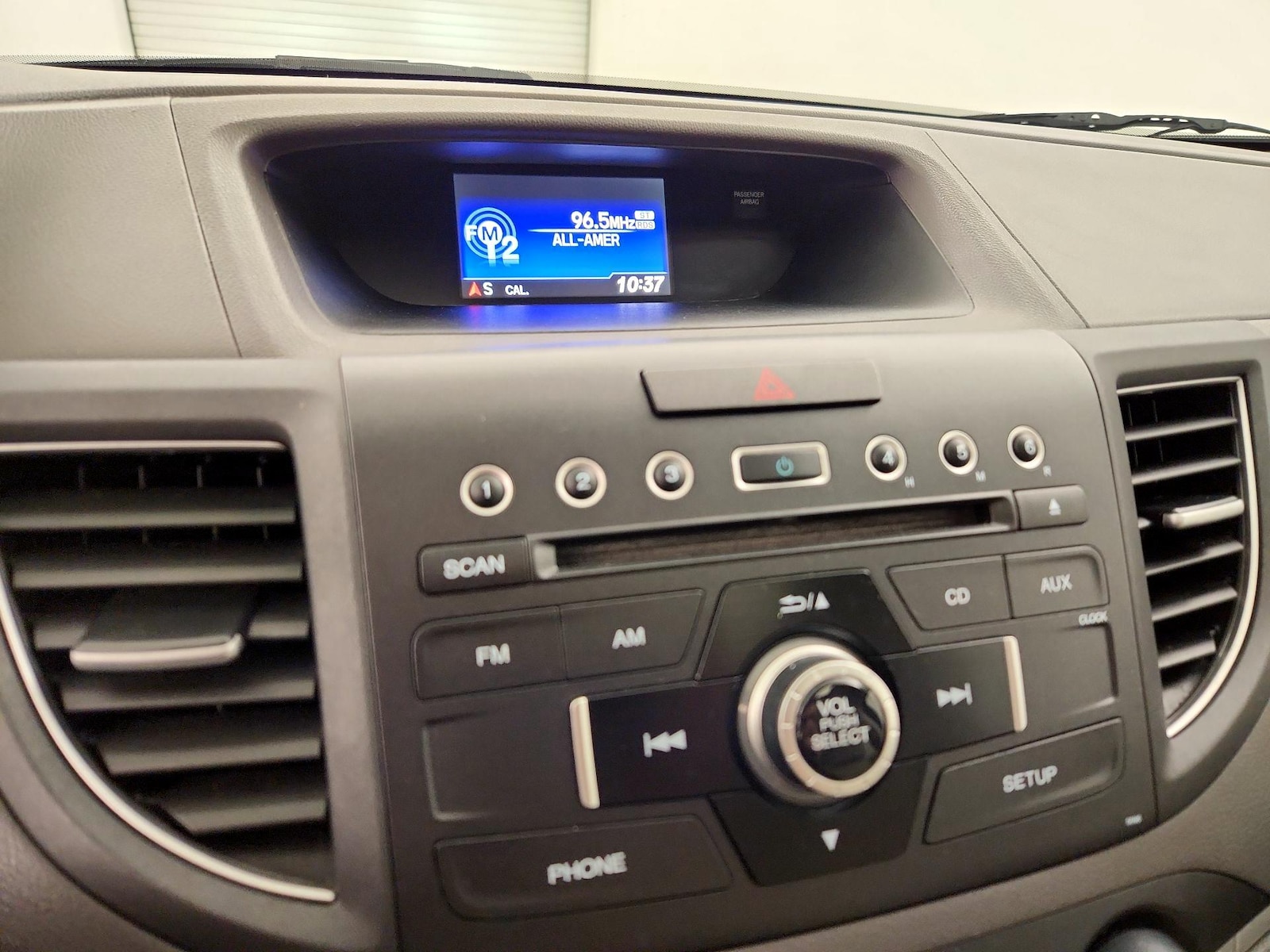 2014 Honda CR-V EX - Photo 16